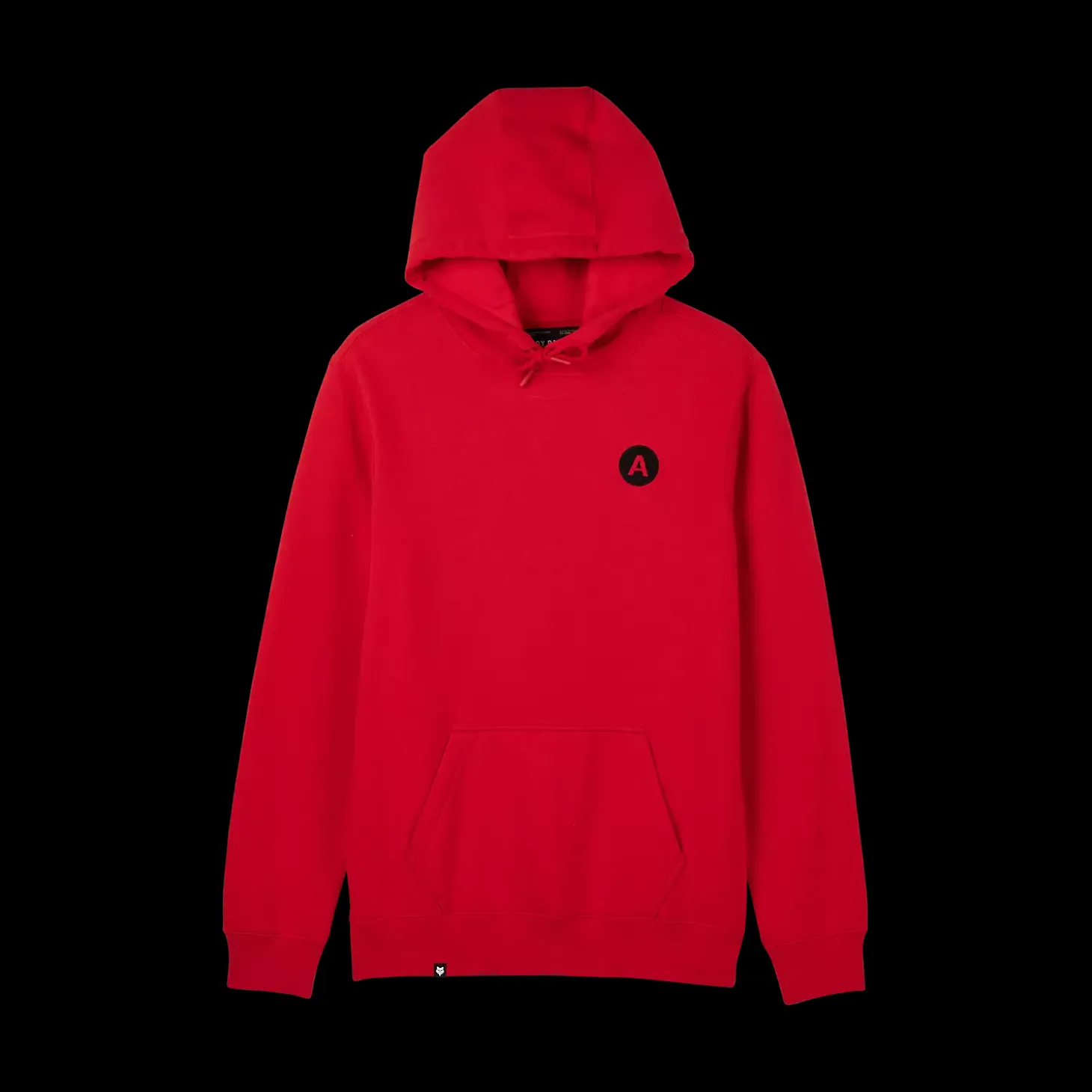 Image Pullover Hoodie