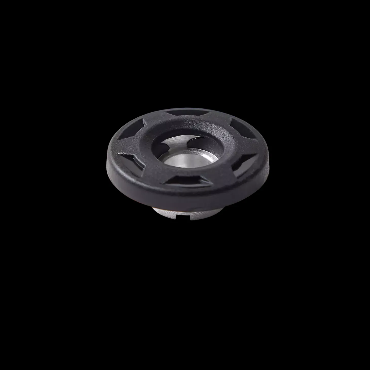 Instinct Boot Cuff Washer