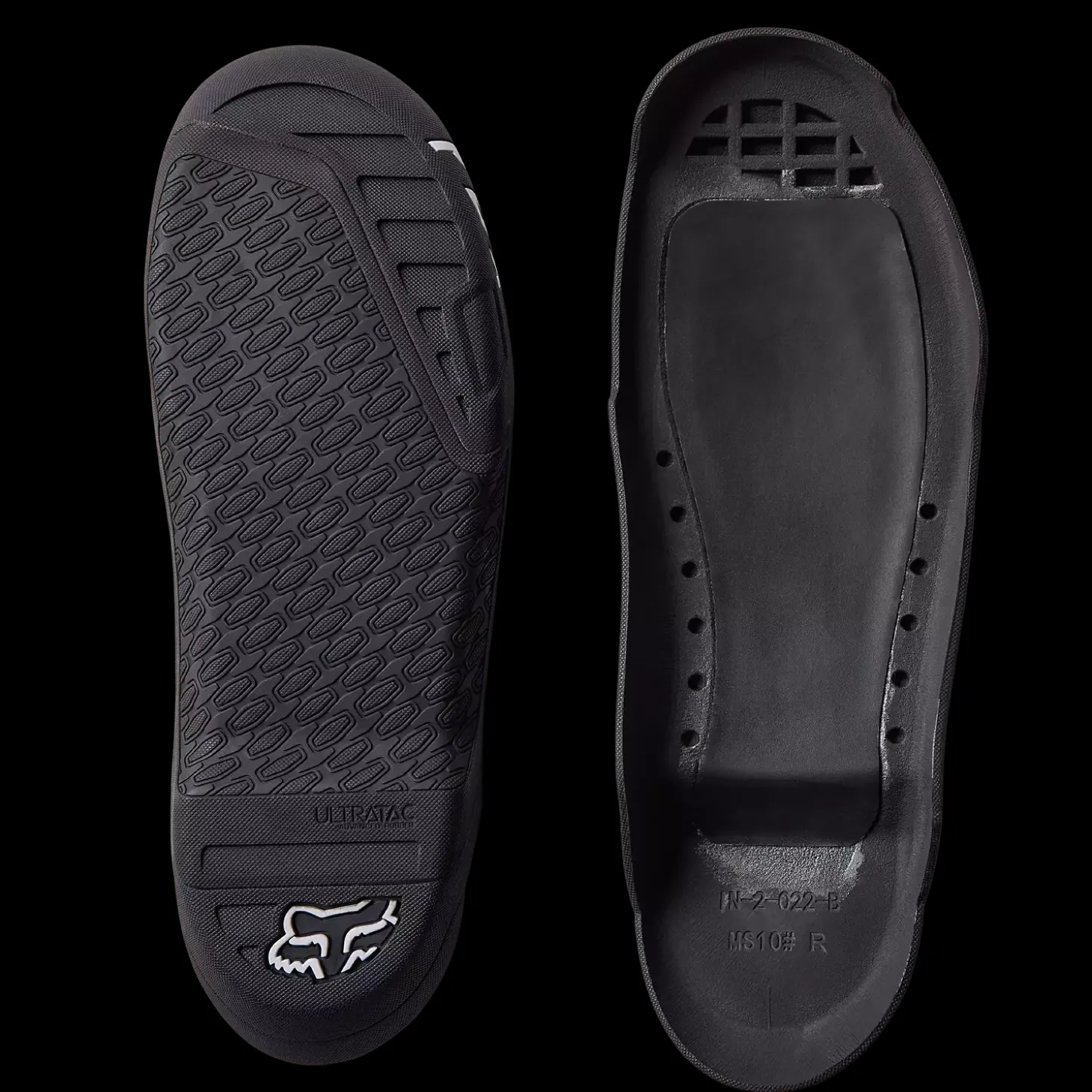 Instinct Boot Outsole