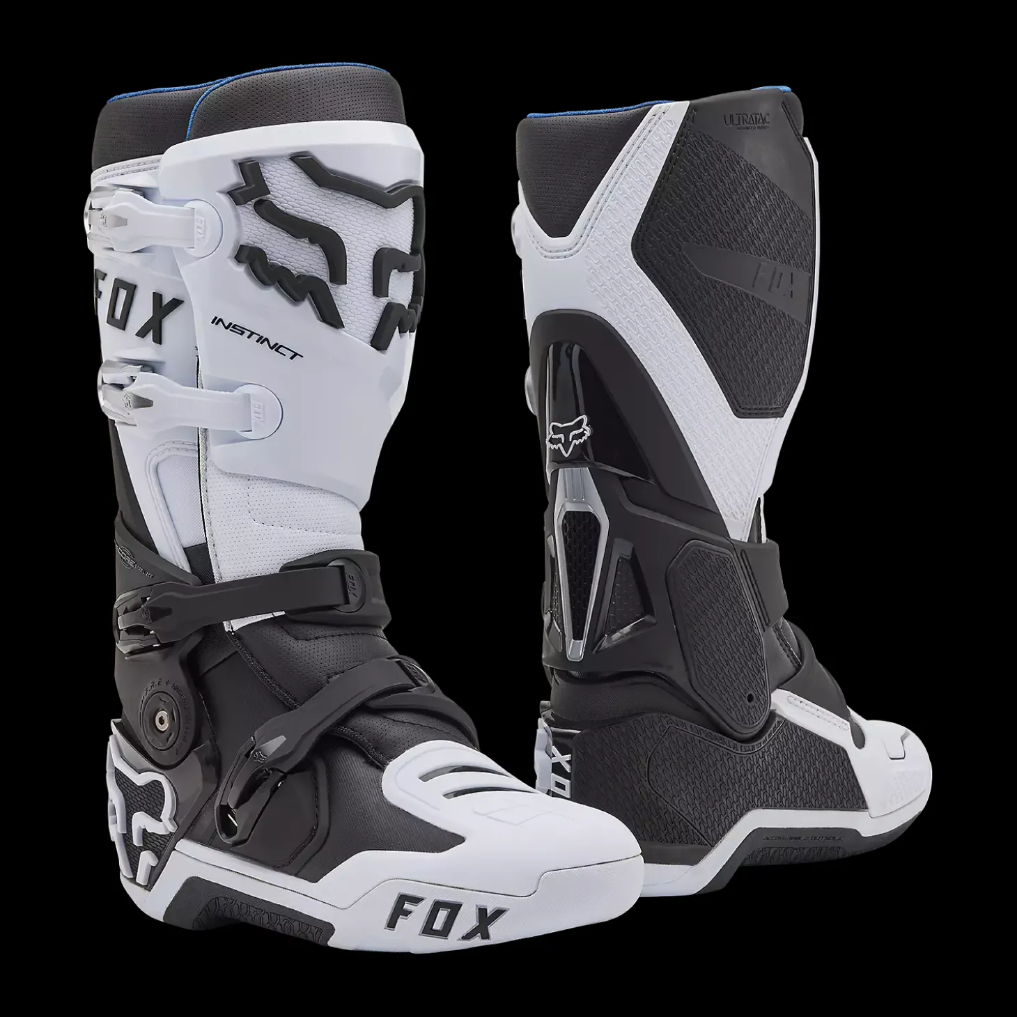 Instinct Boots