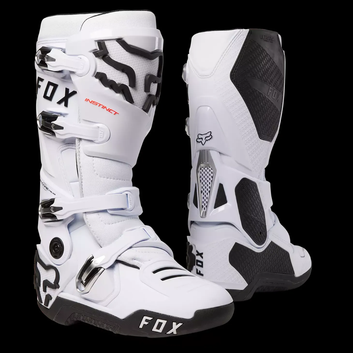 Instinct Boots