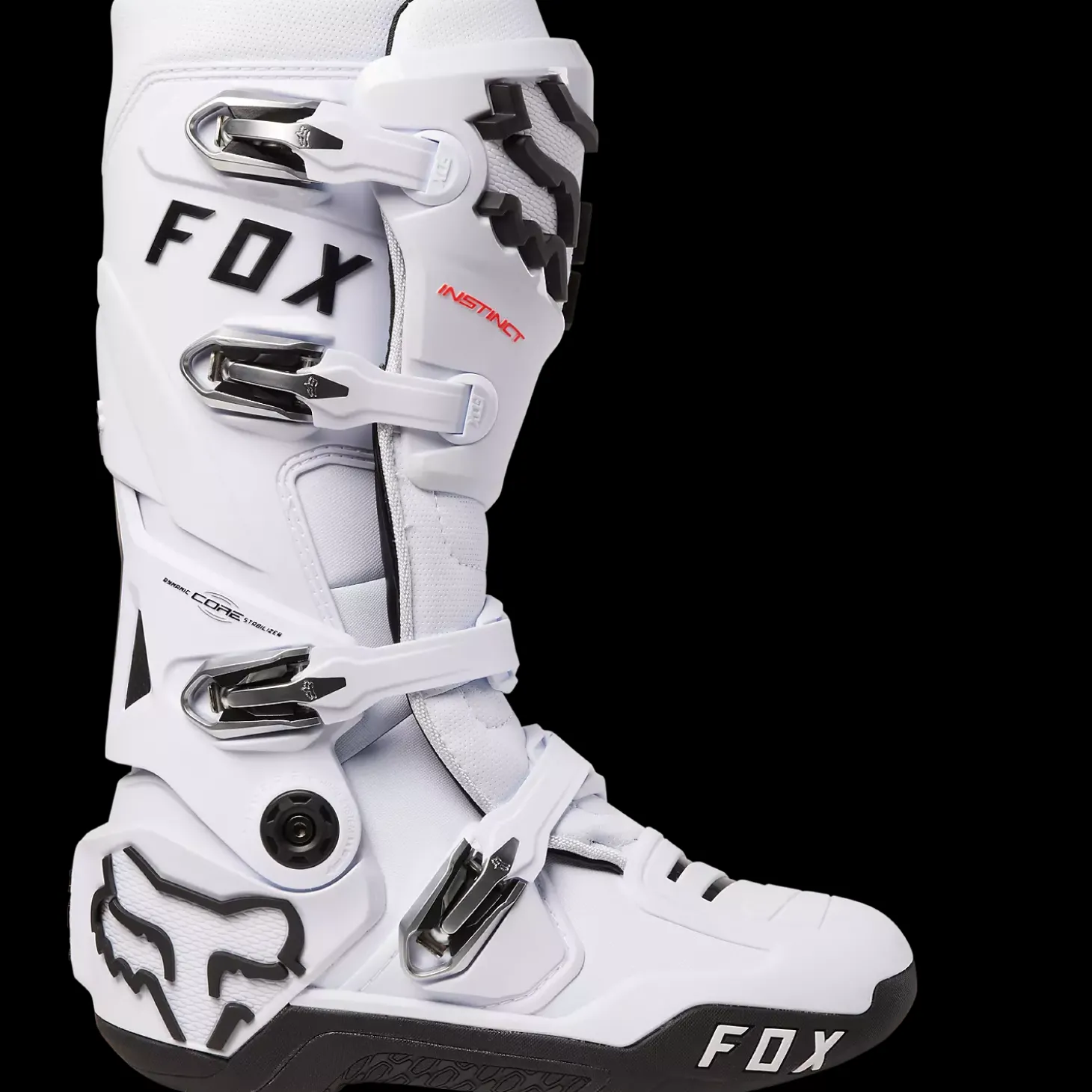 Instinct Boots