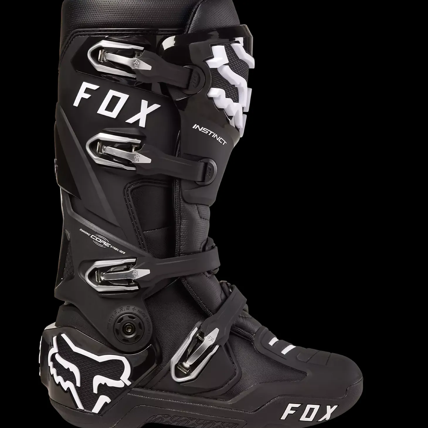Instinct Boots
