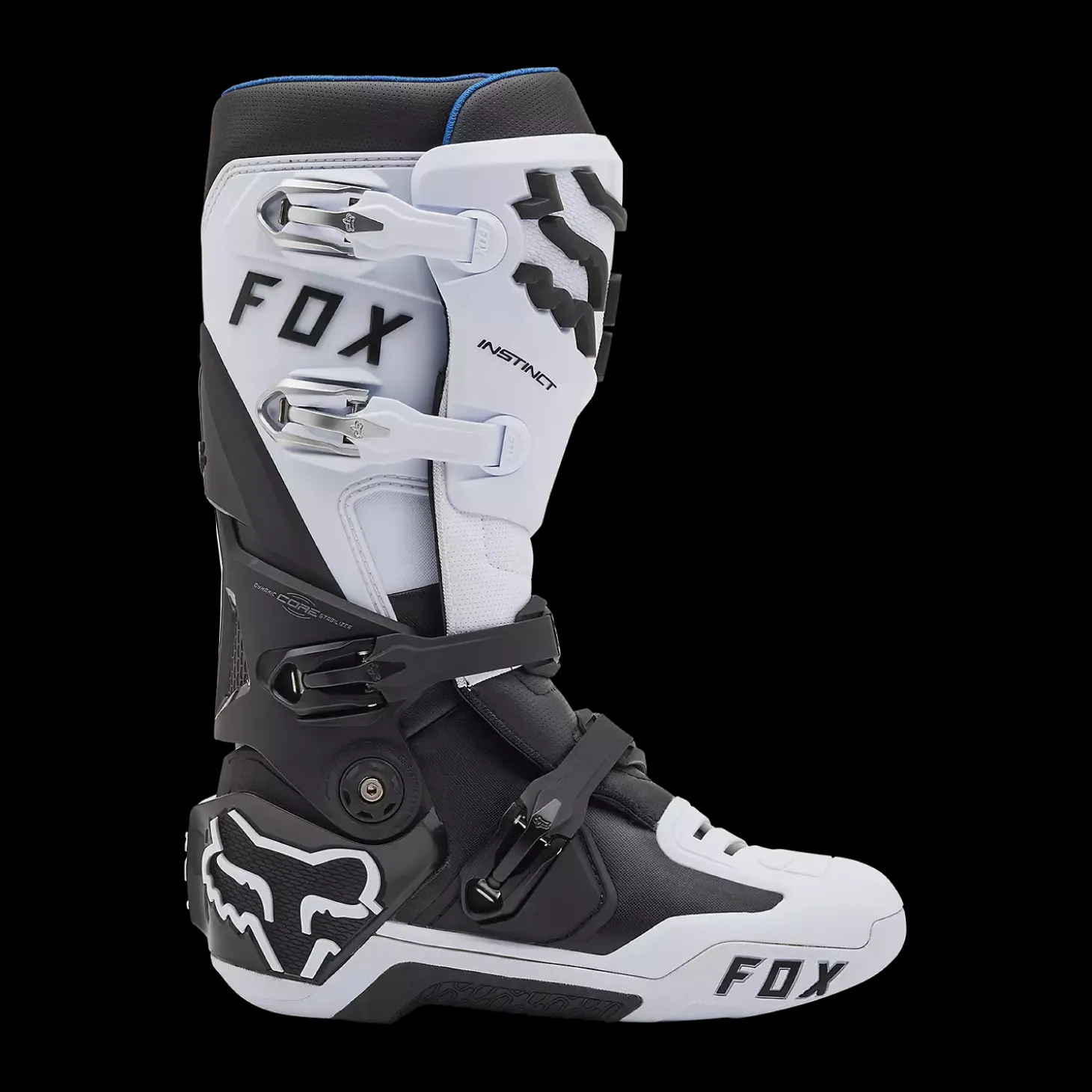 Instinct Boots