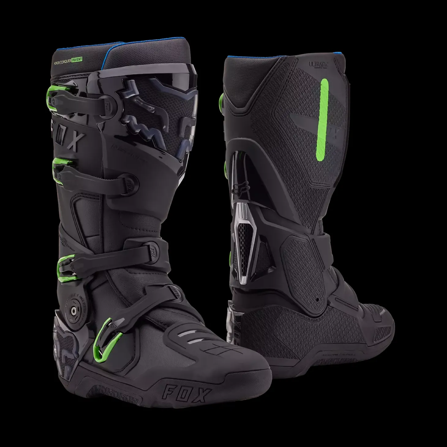 Instinct 50th Limited Edition Boots