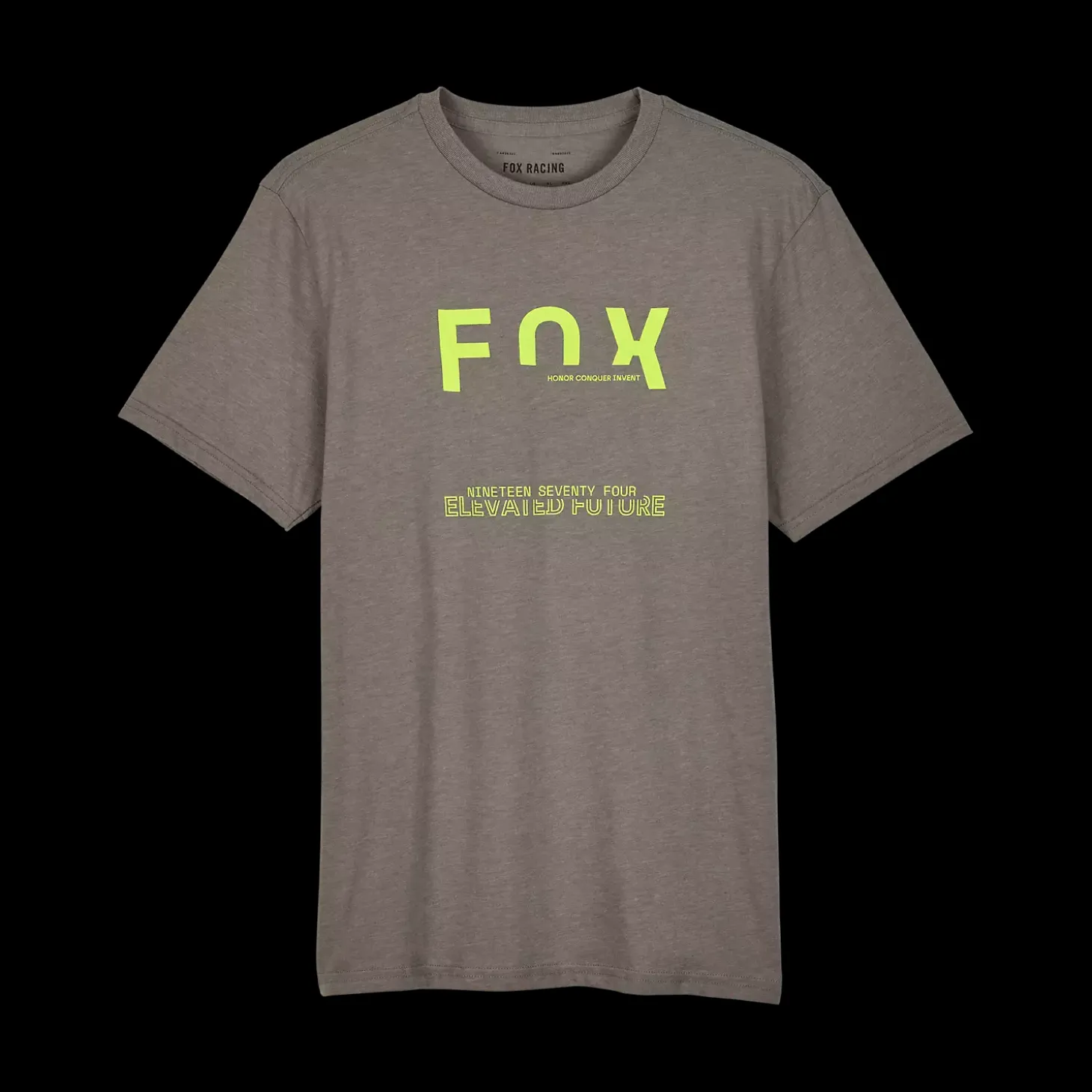 Intrude Premium Tee