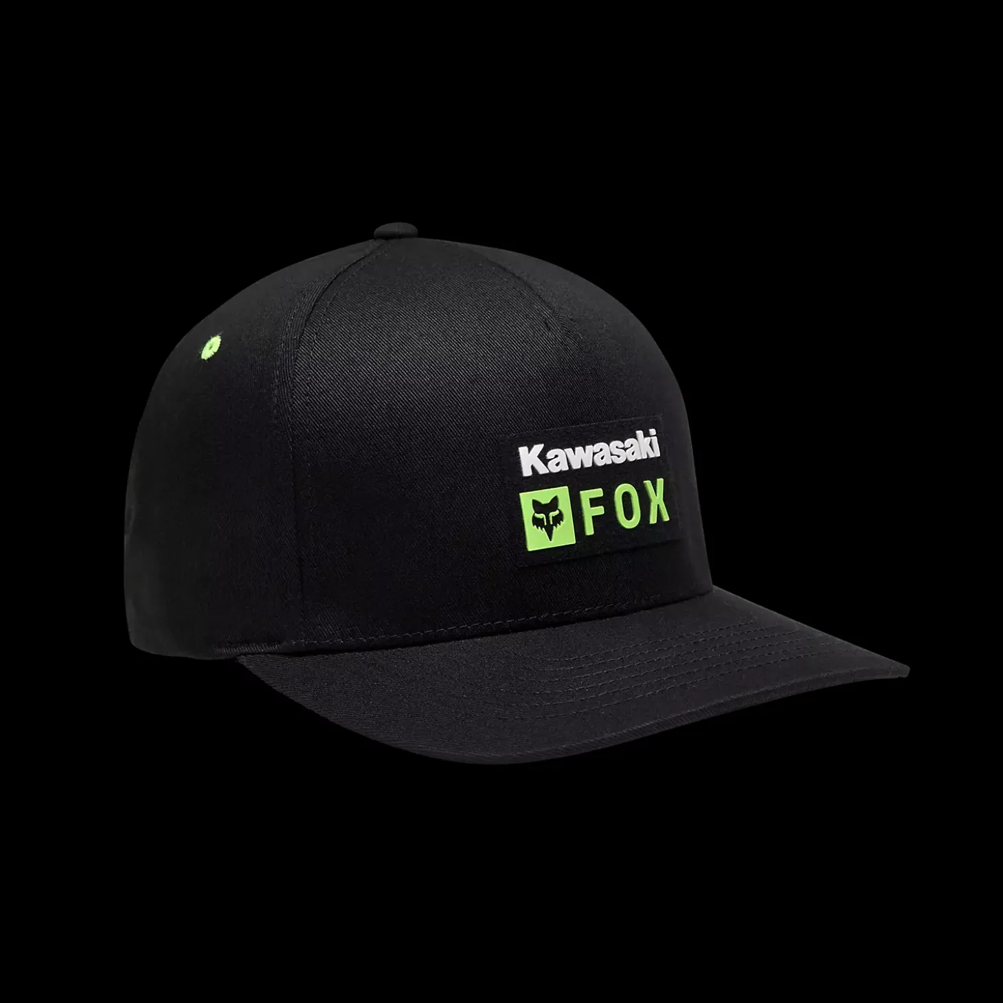Kawasaki Flexfit Hat
