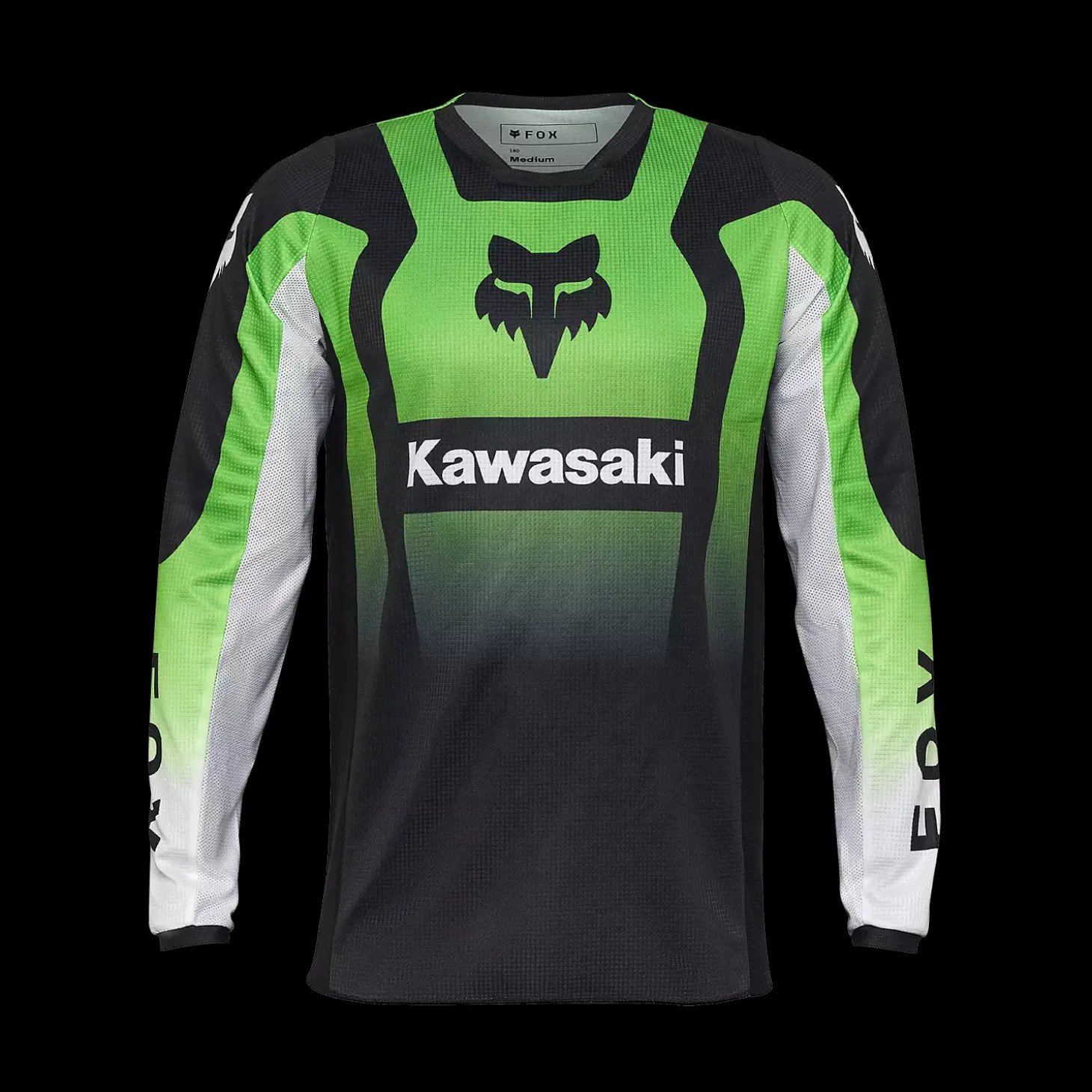 180 Kawasaki Jersey