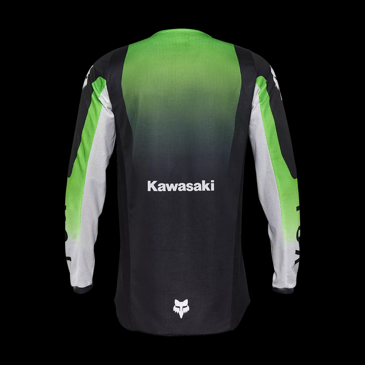 180 Kawasaki Jersey