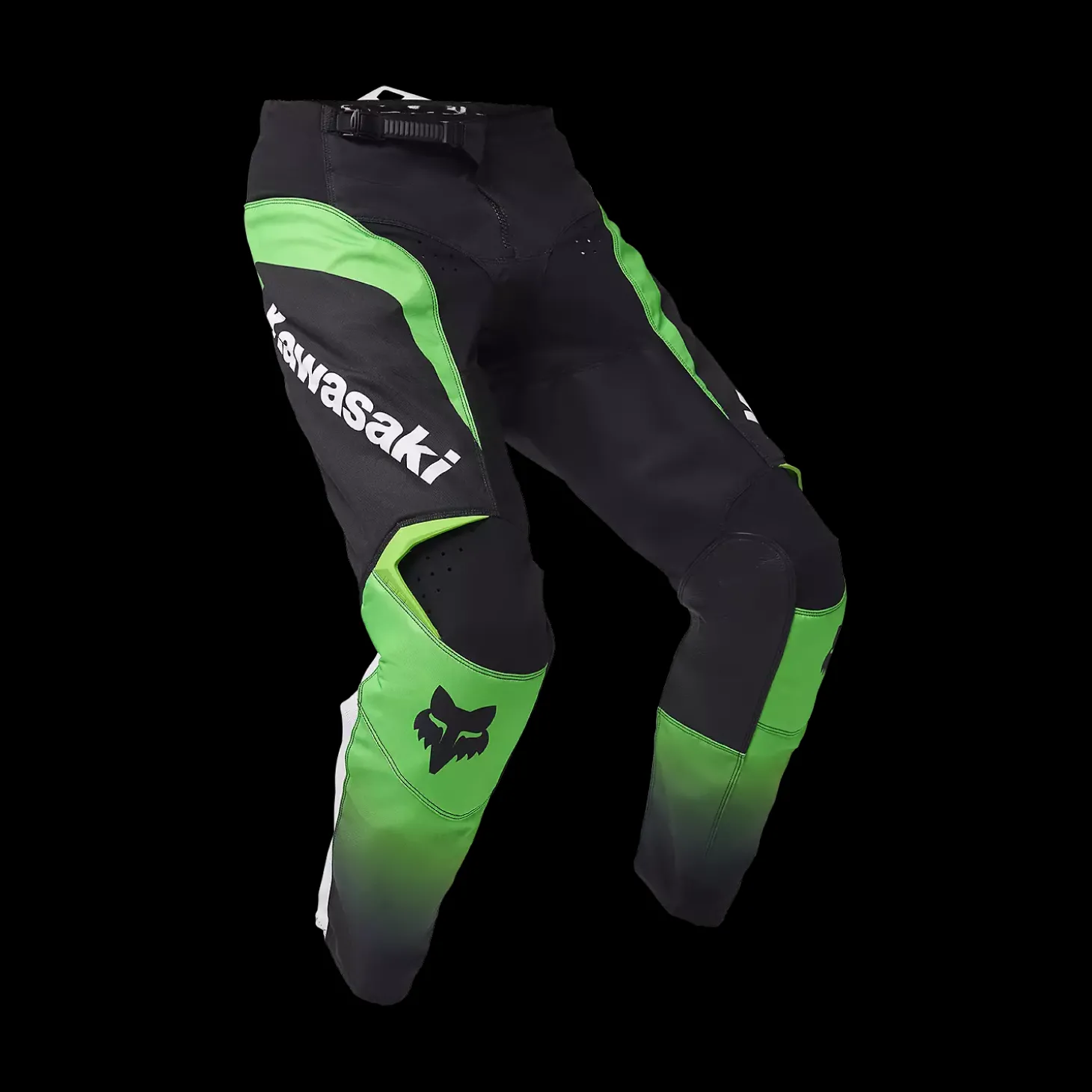 180 Kawasaki Pants