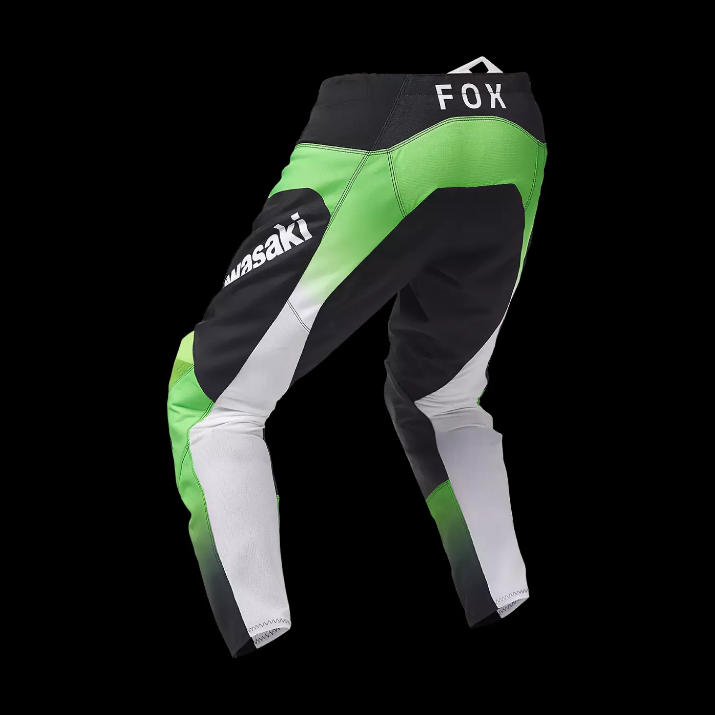 180 Kawasaki Pants