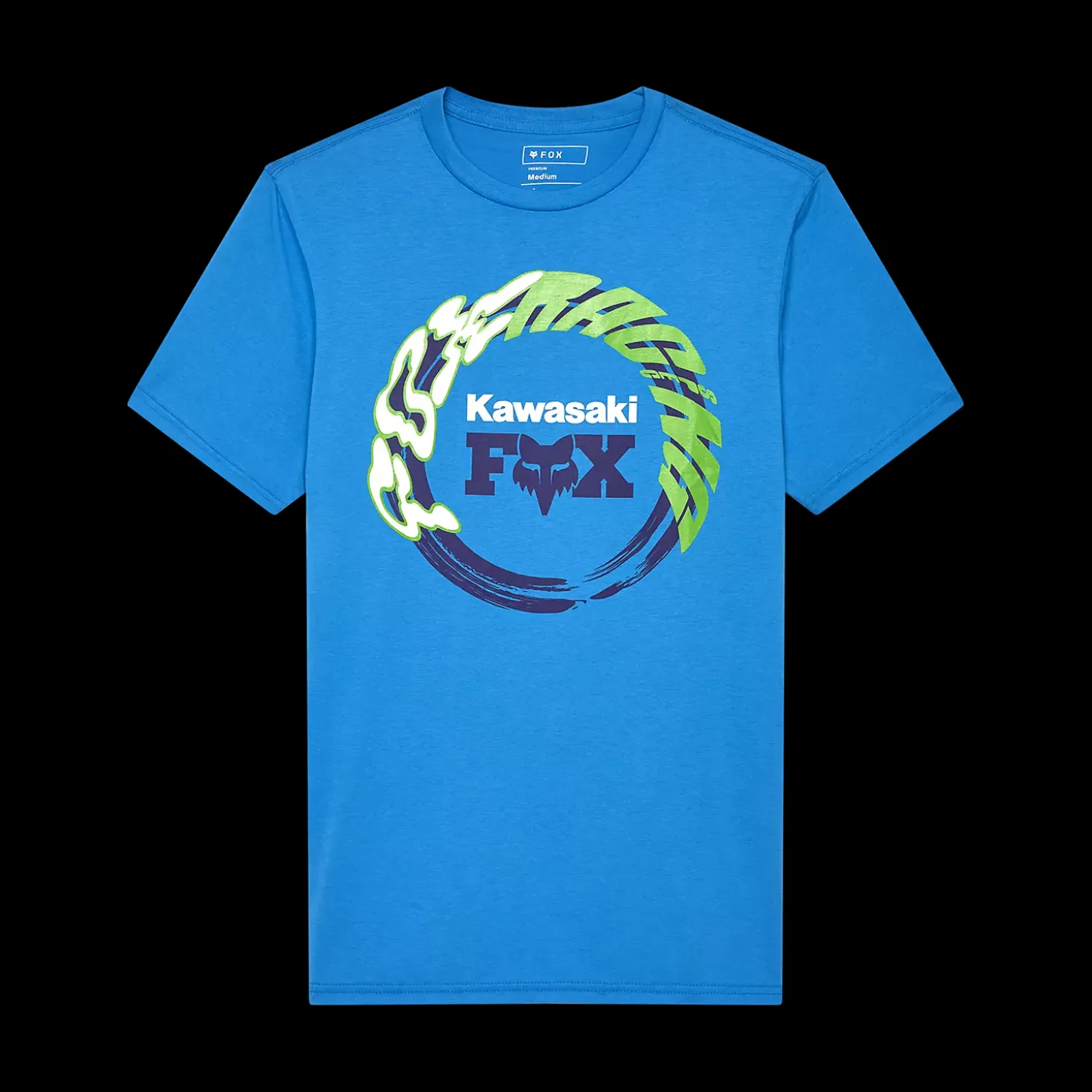 Kawasaki Tee