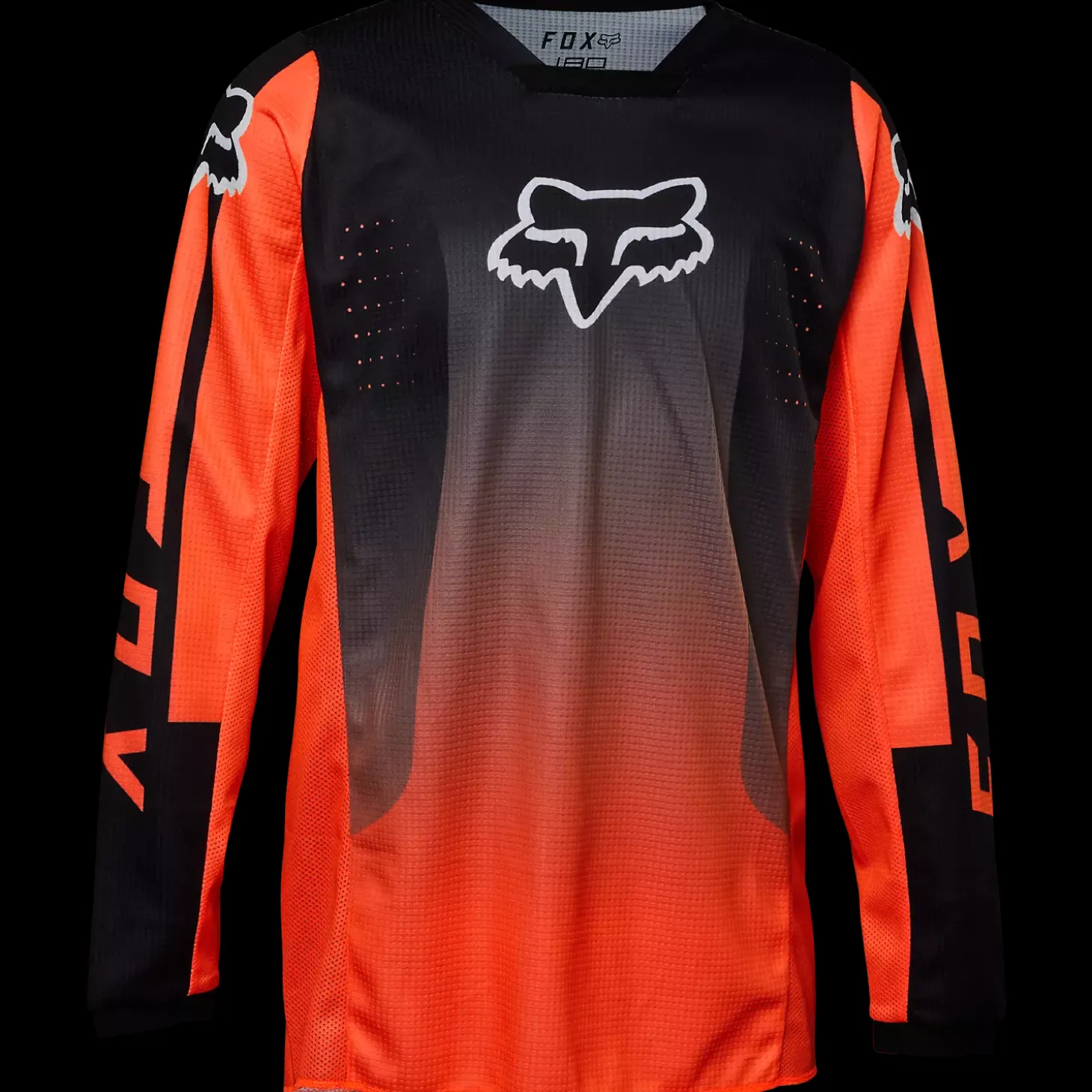 Kids 180 Leed Jersey