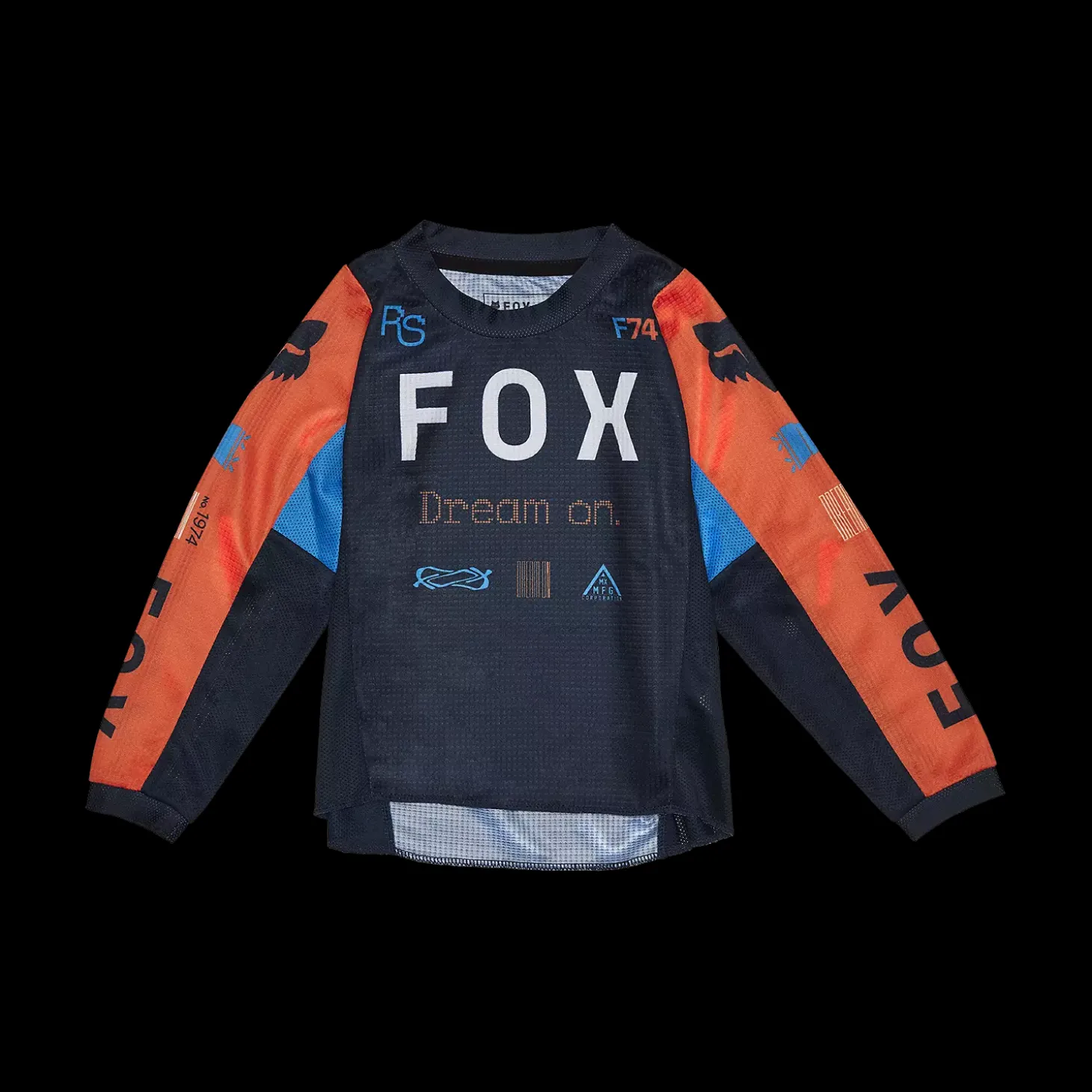 Kids 180 Race Spec Jersey