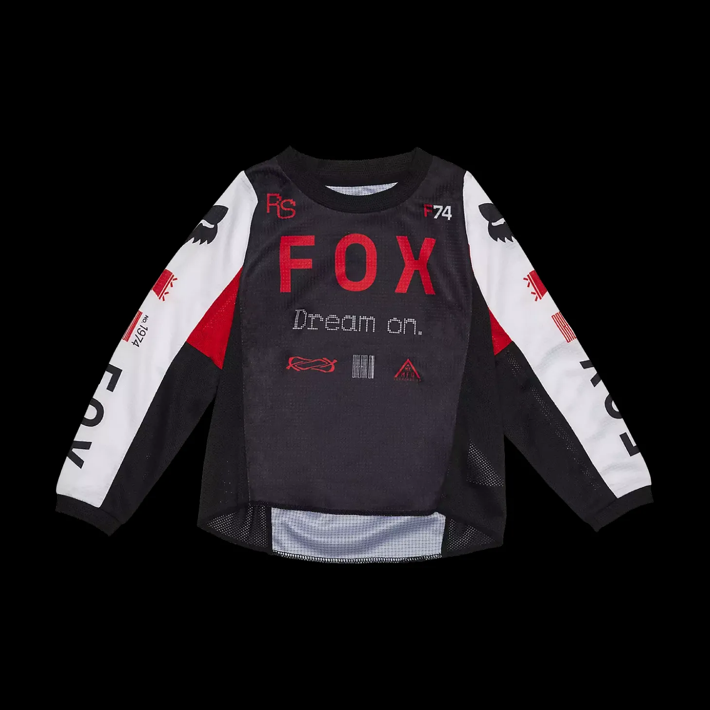 Kids 180 Race Spec Jersey