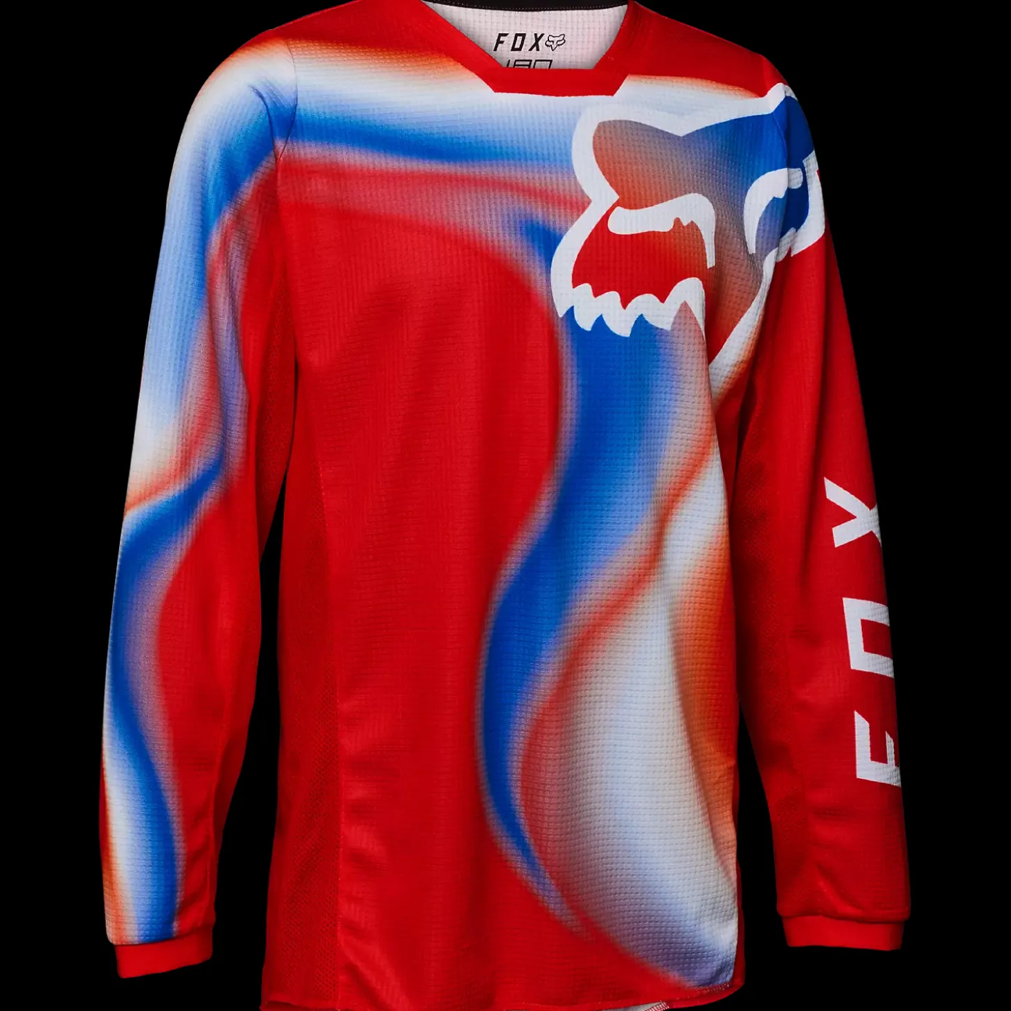 Kids 180 Toxsyk Jersey