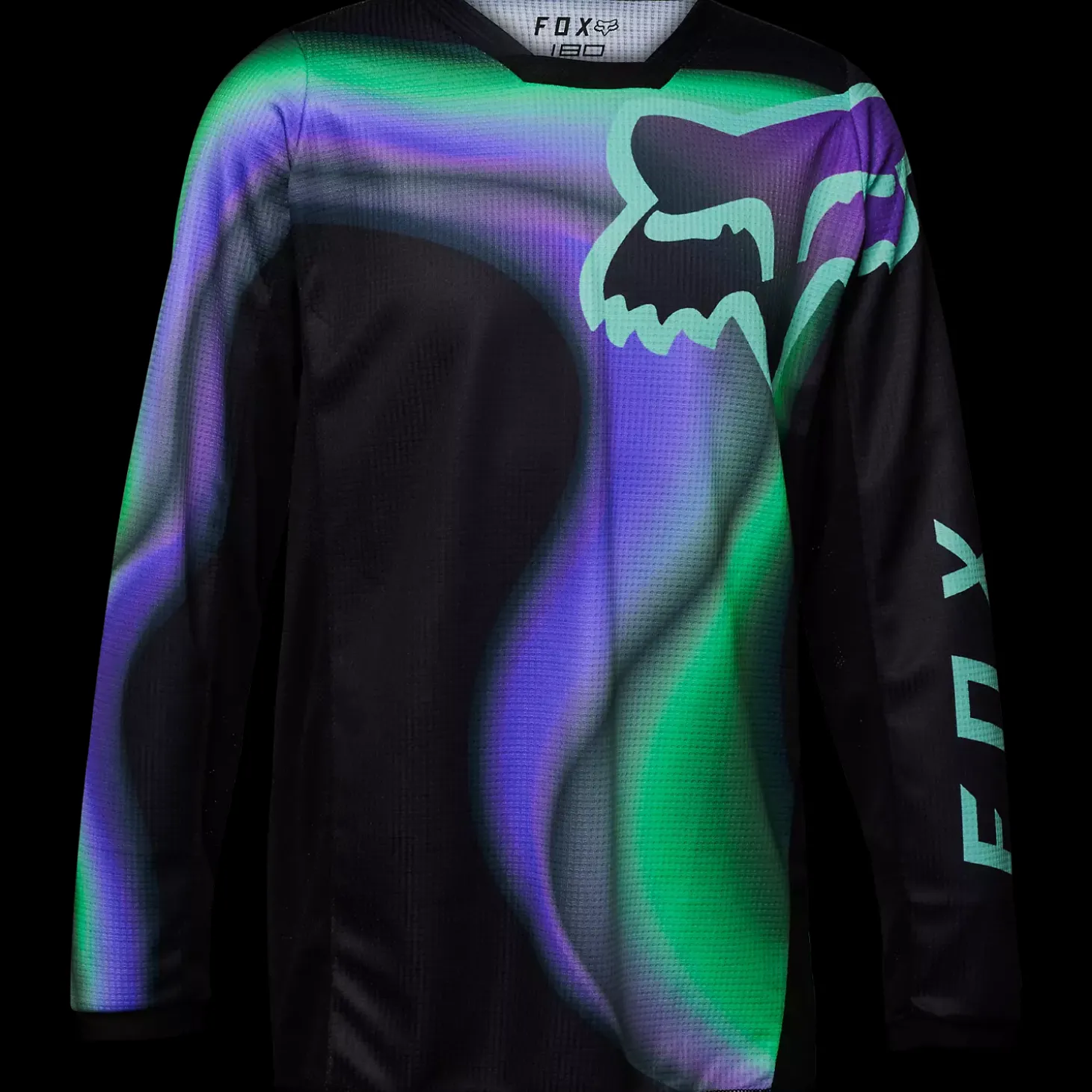 Kids 180 Toxsyk Jersey