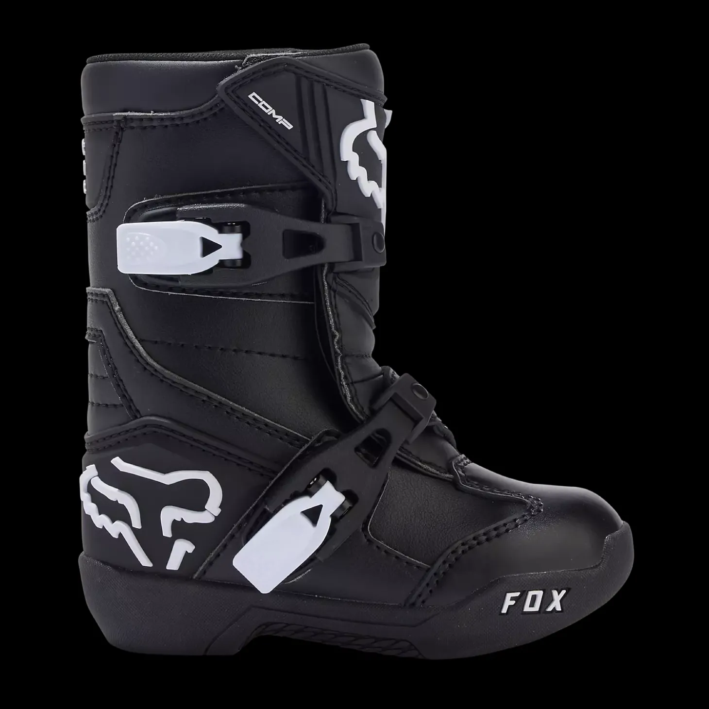Kids Comp Boots