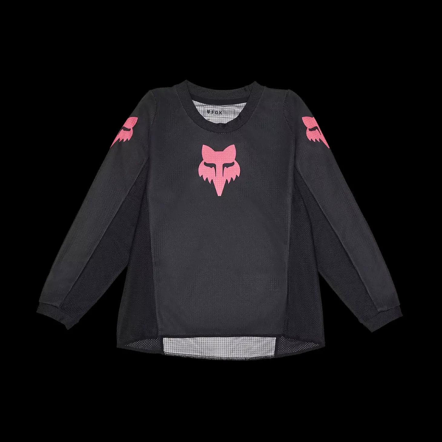Kids Girls 180 Blackout Jersey