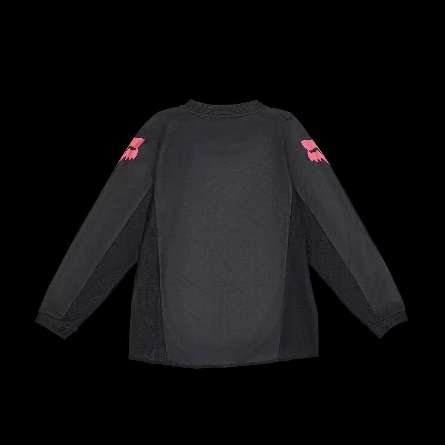 Kids Girls 180 Blackout Jersey