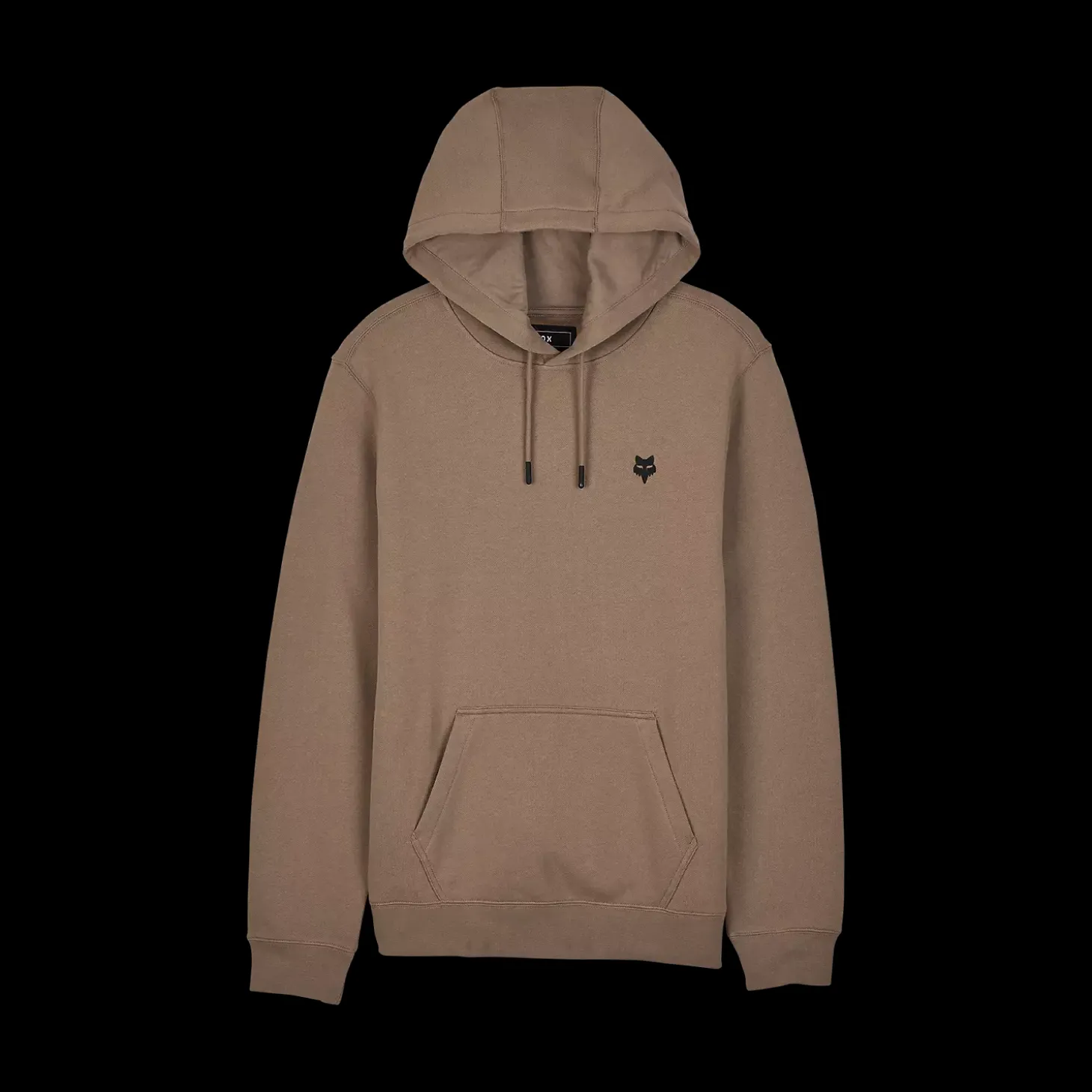 Kritical Pullover Hoodie