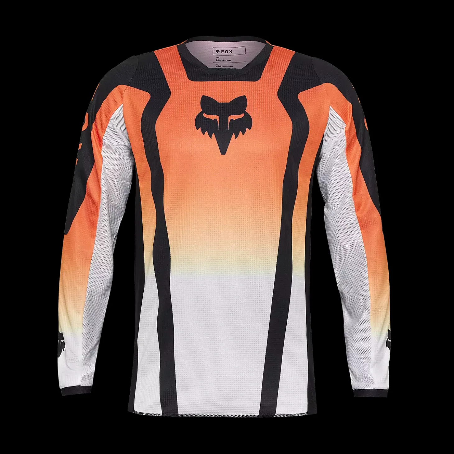 180 Lean Jersey