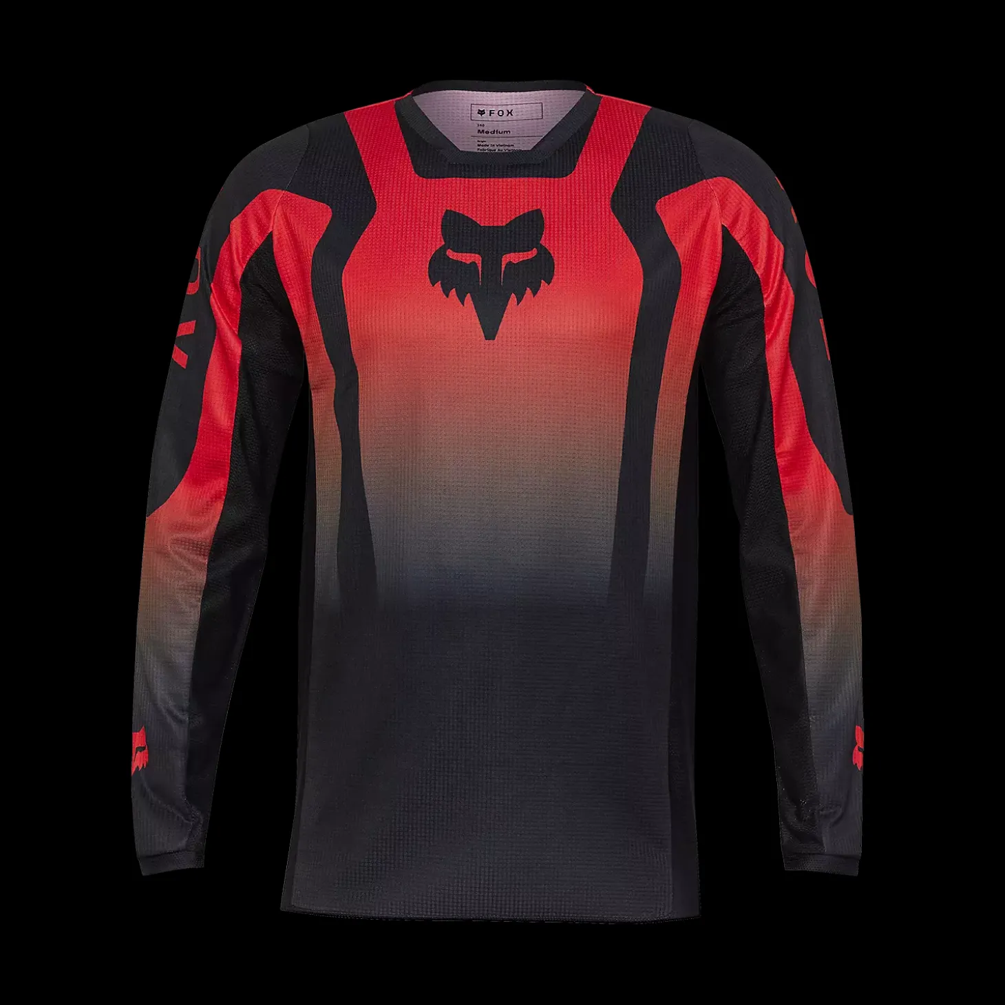 180 Lean Jersey