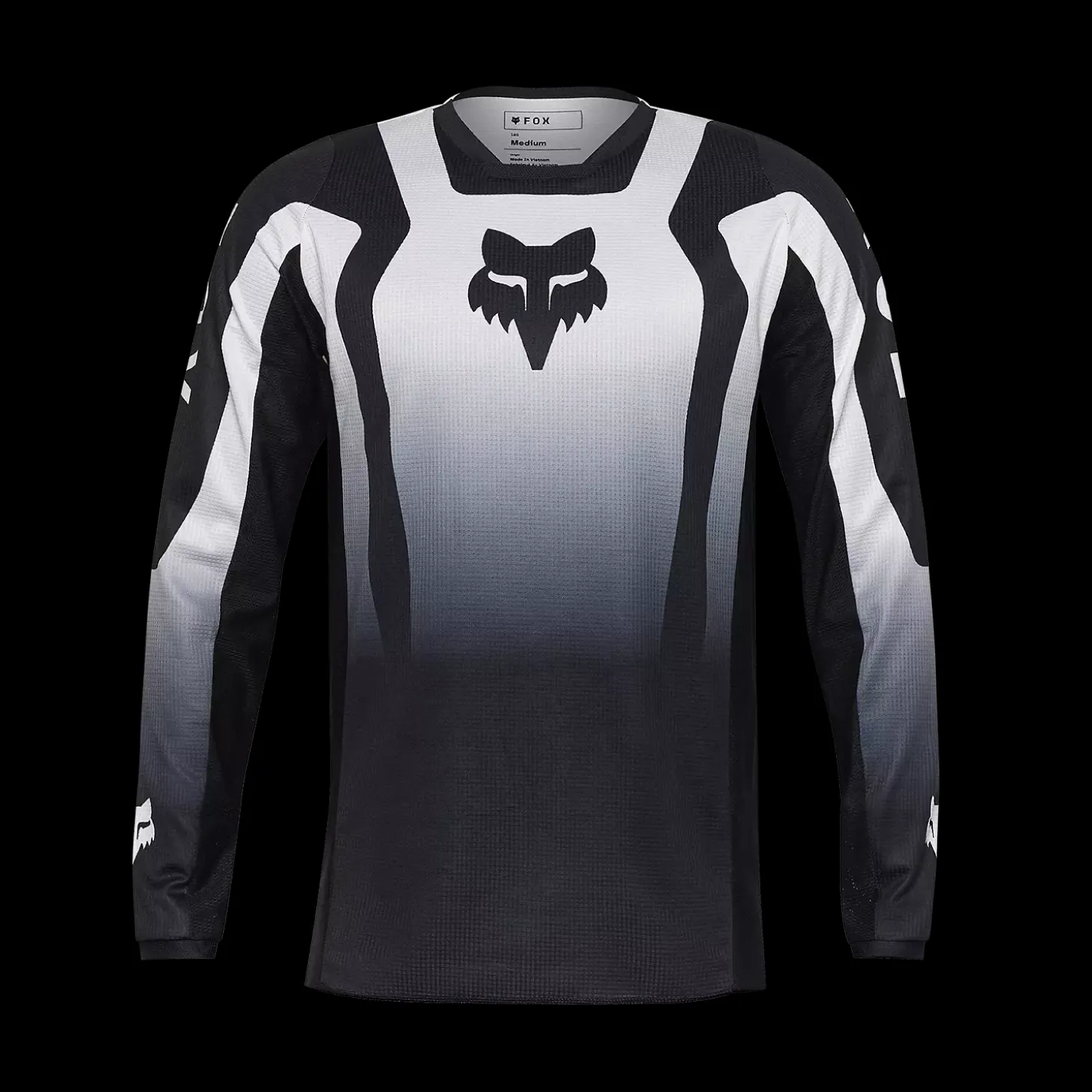 180 Lean Jersey