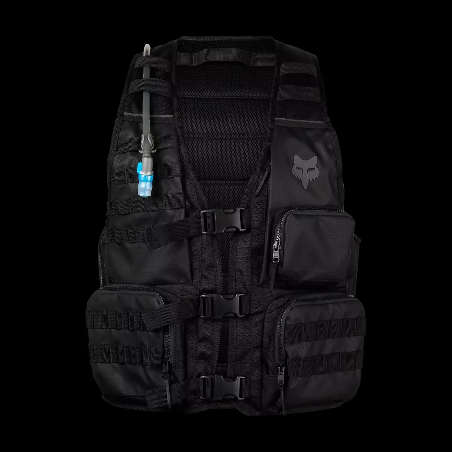 Legion Tac Vest