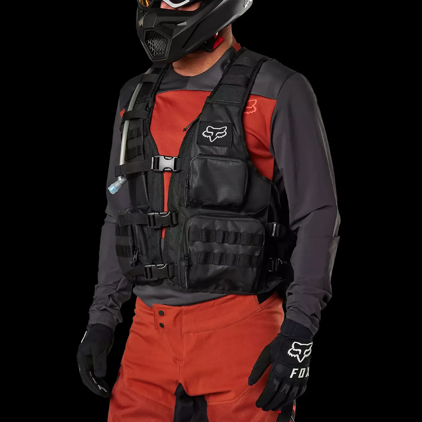 Legion Tac Vest