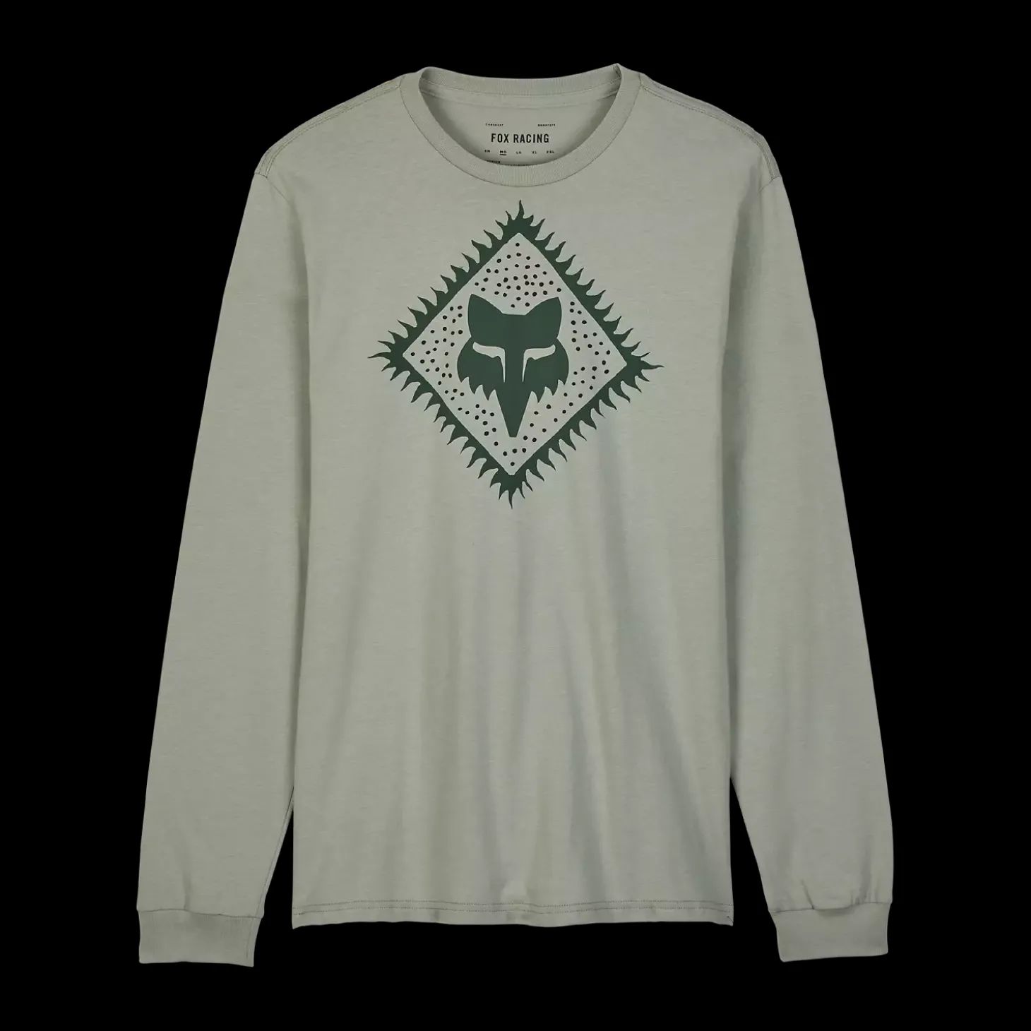 Leo Premium Long Sleeve Tee