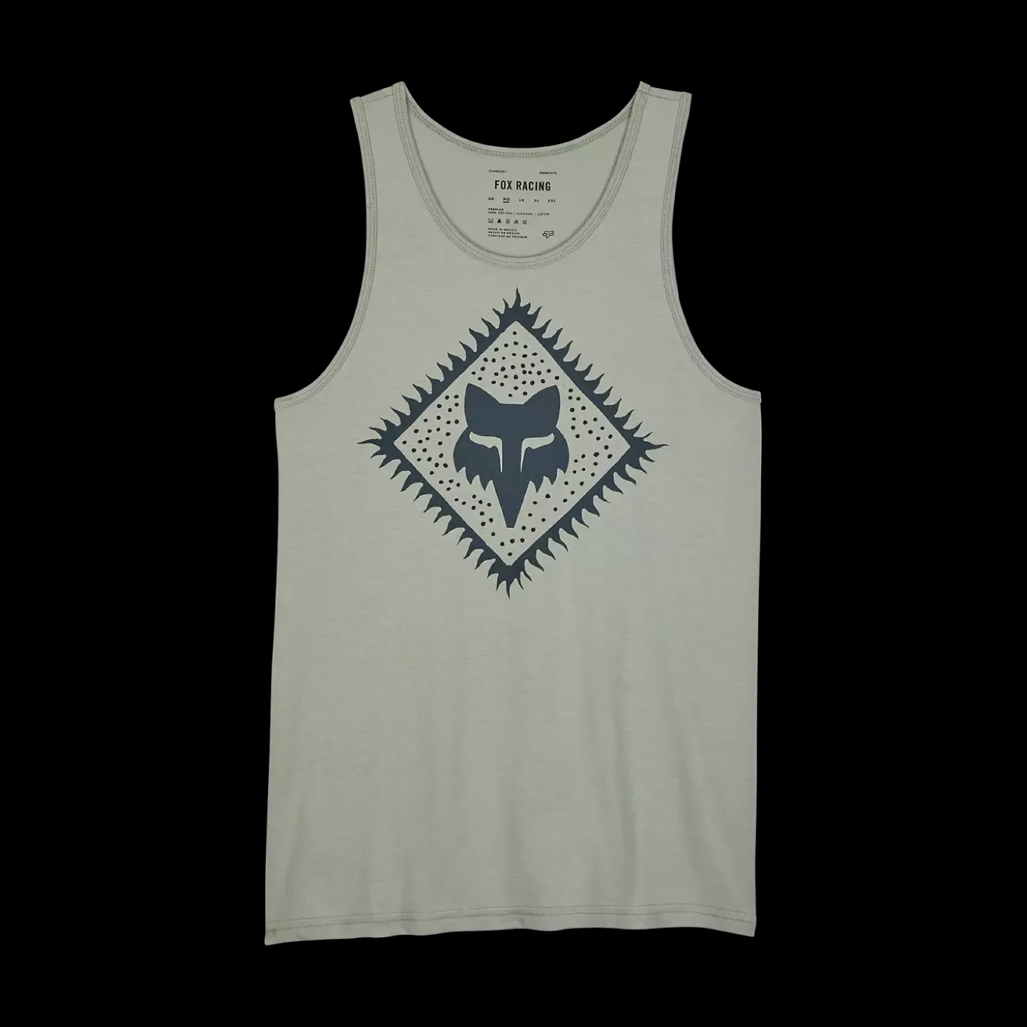 Leo Premium Tank