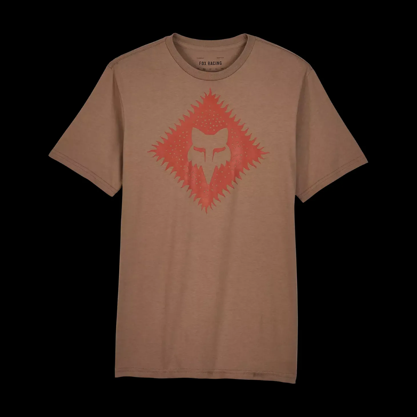 Leo Premium Tee