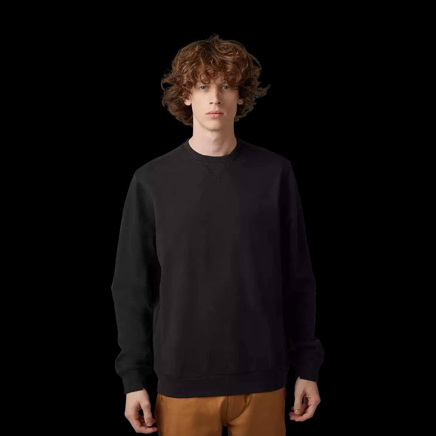 Level Up Crew Sweatshirt