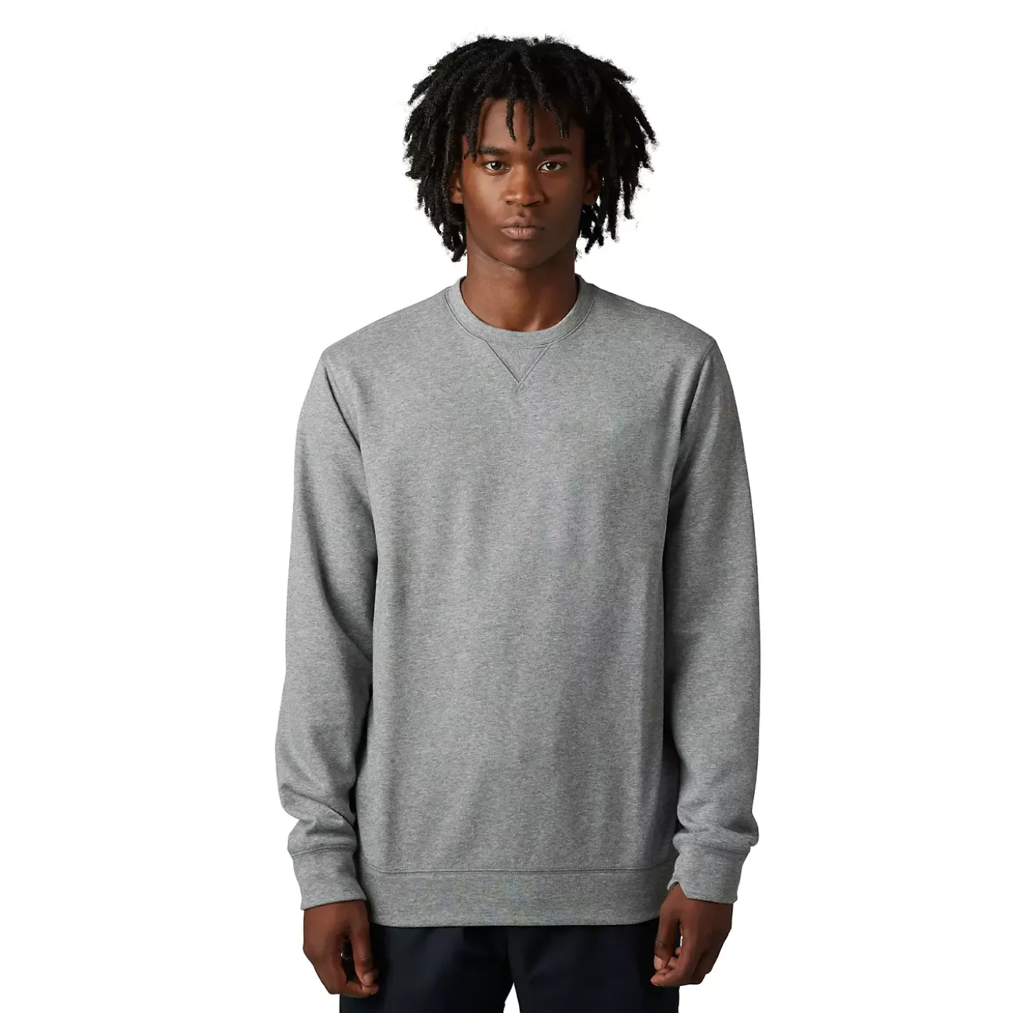 Level Up Crew Sweatshirt