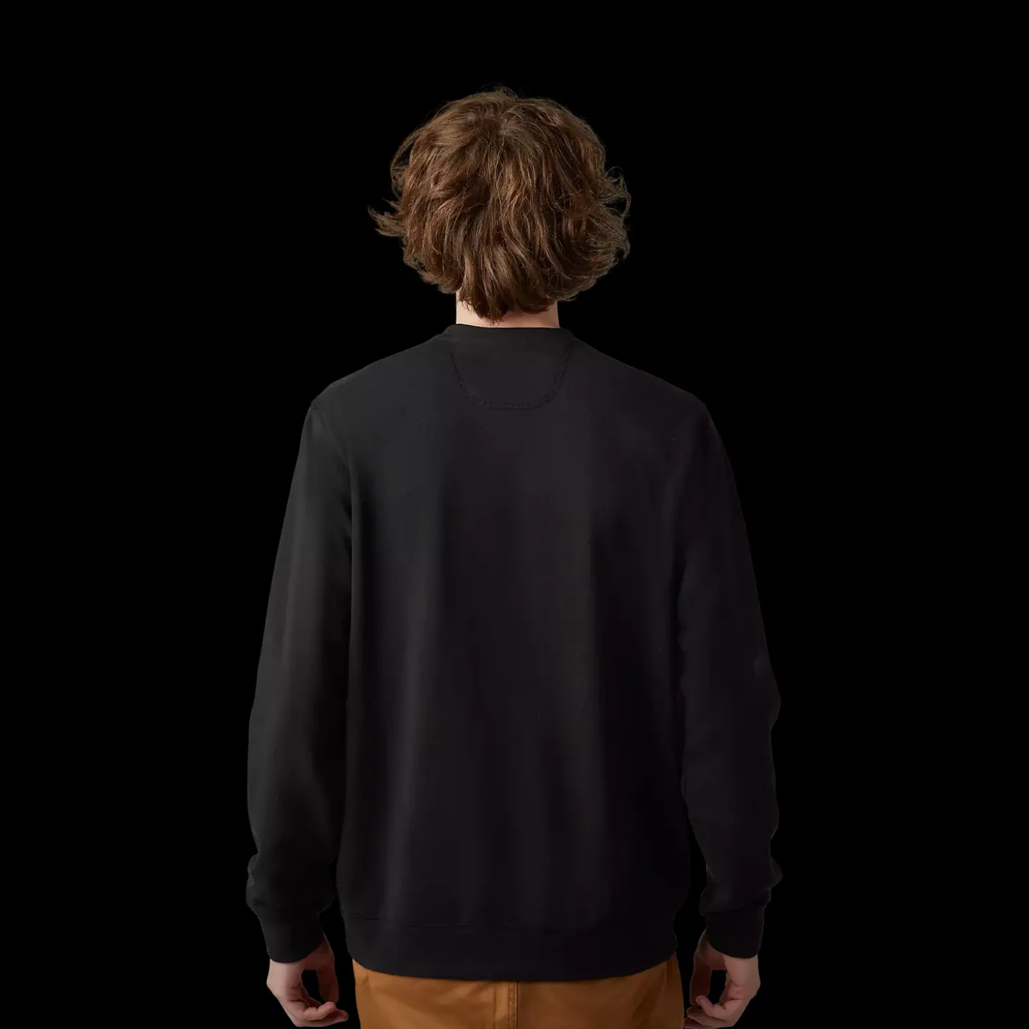 Level Up Crew Sweatshirt