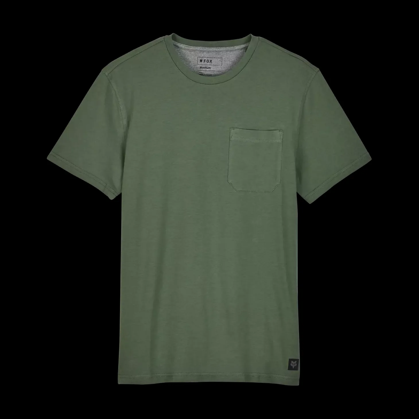 Level Up Pocket Tee