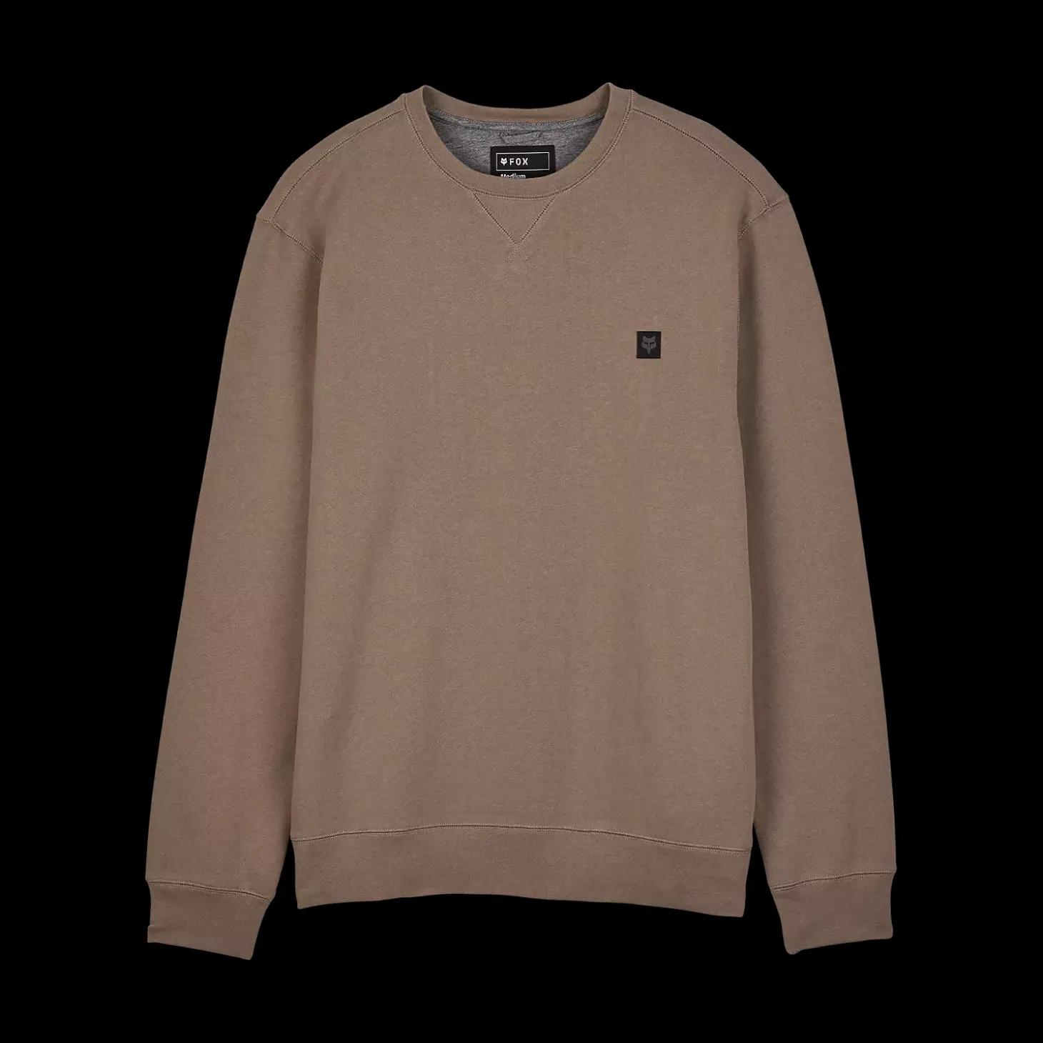 Level Up Pullover Crew Sweatshirt