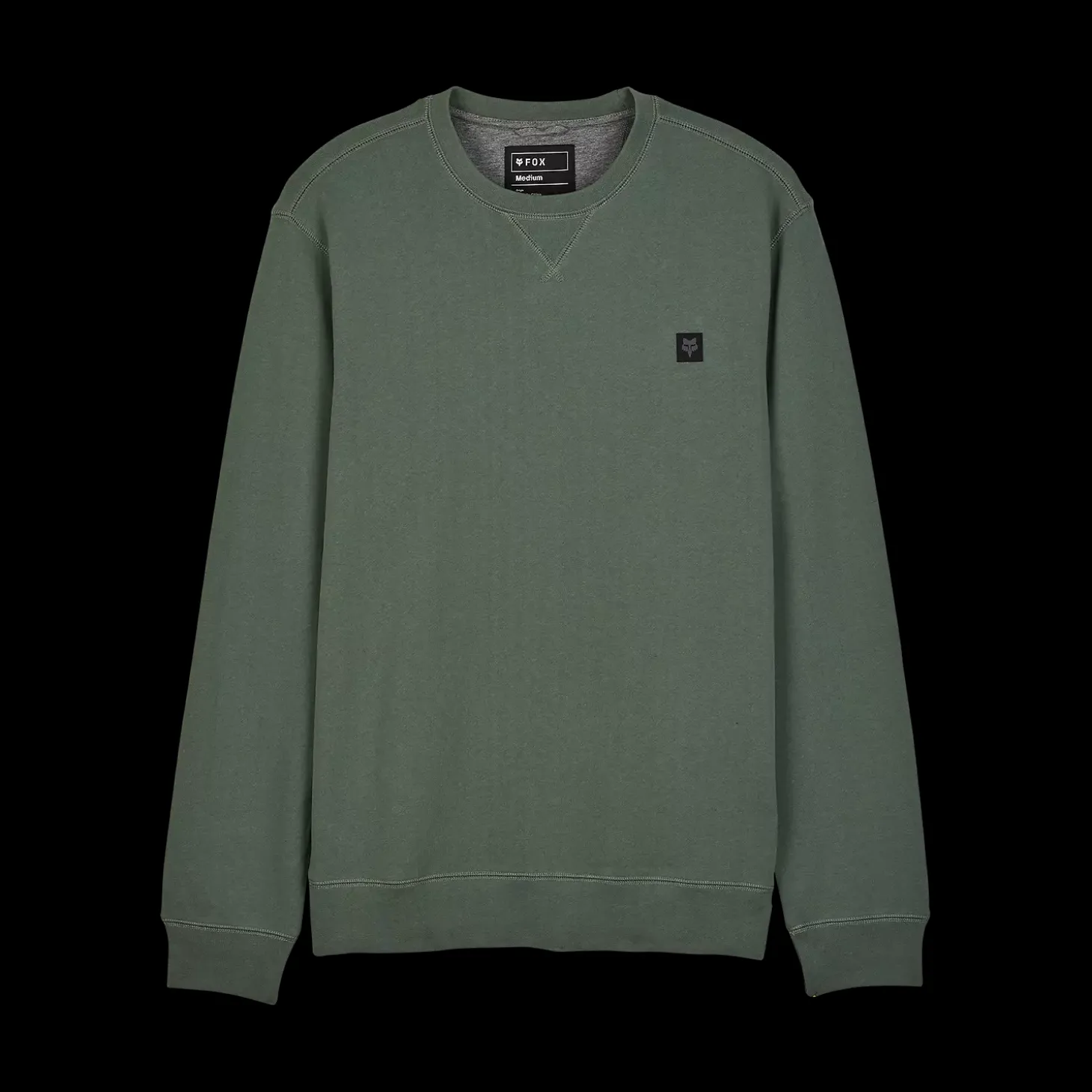 Level Up Pullover Crew Sweatshirt