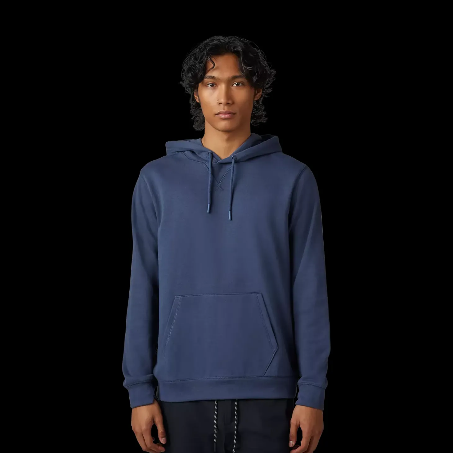 Level Up Pullover Hoodie