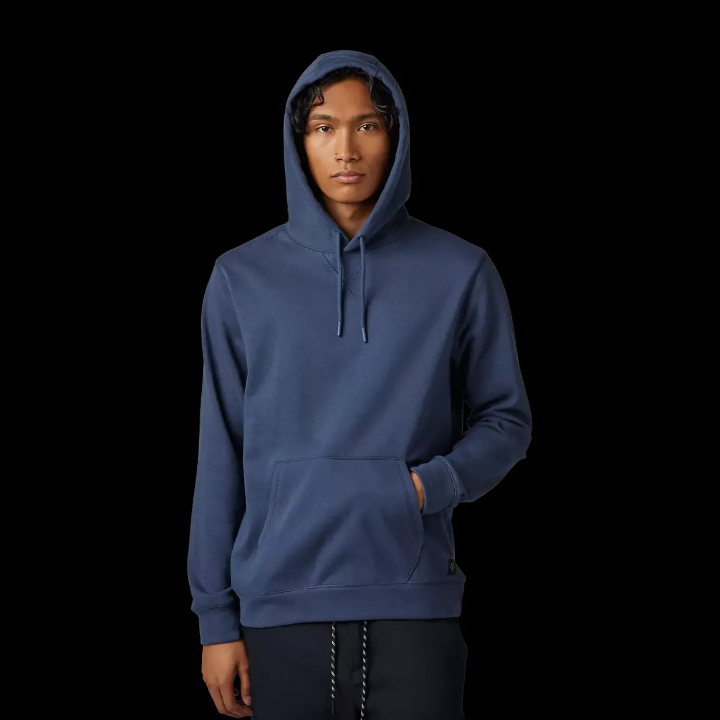 Level Up Pullover Hoodie