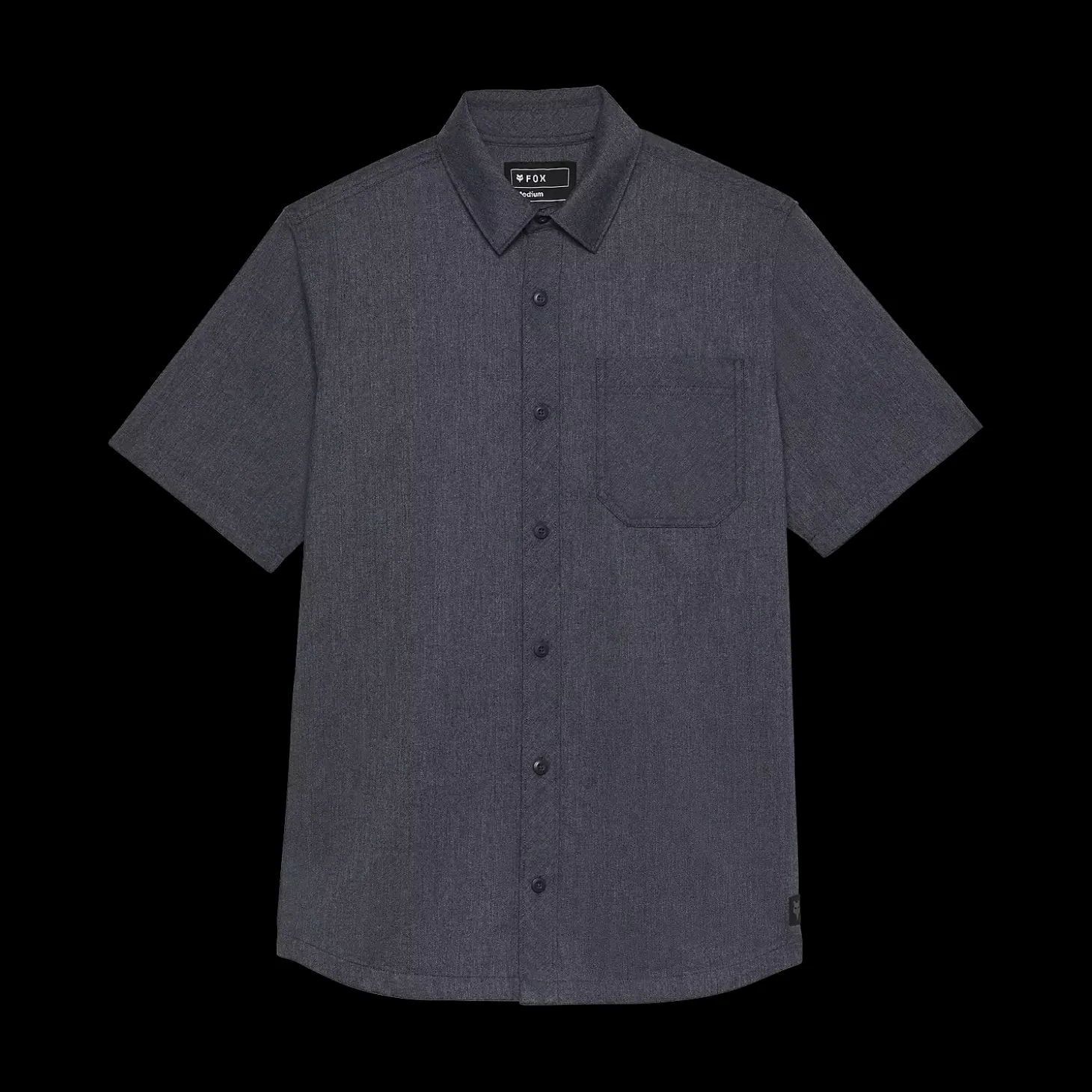 Level Up Woven Shirt