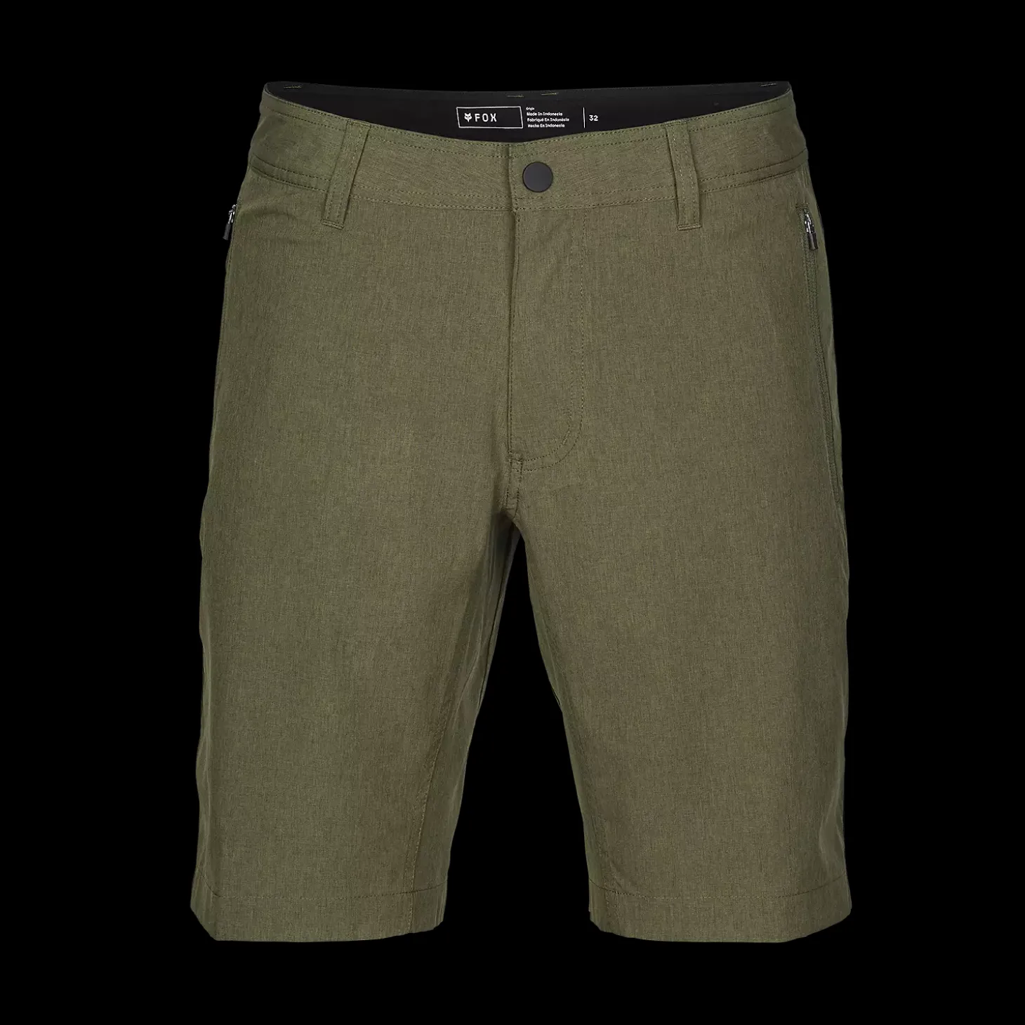 Machete Tech Shorts