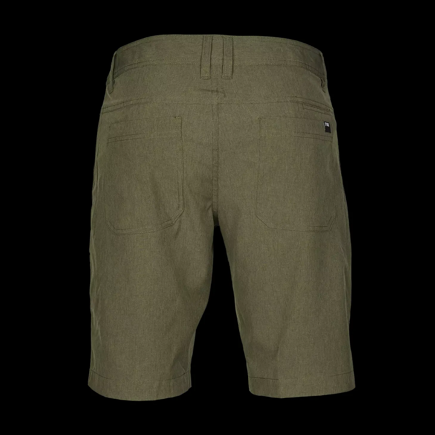 Machete Tech Shorts