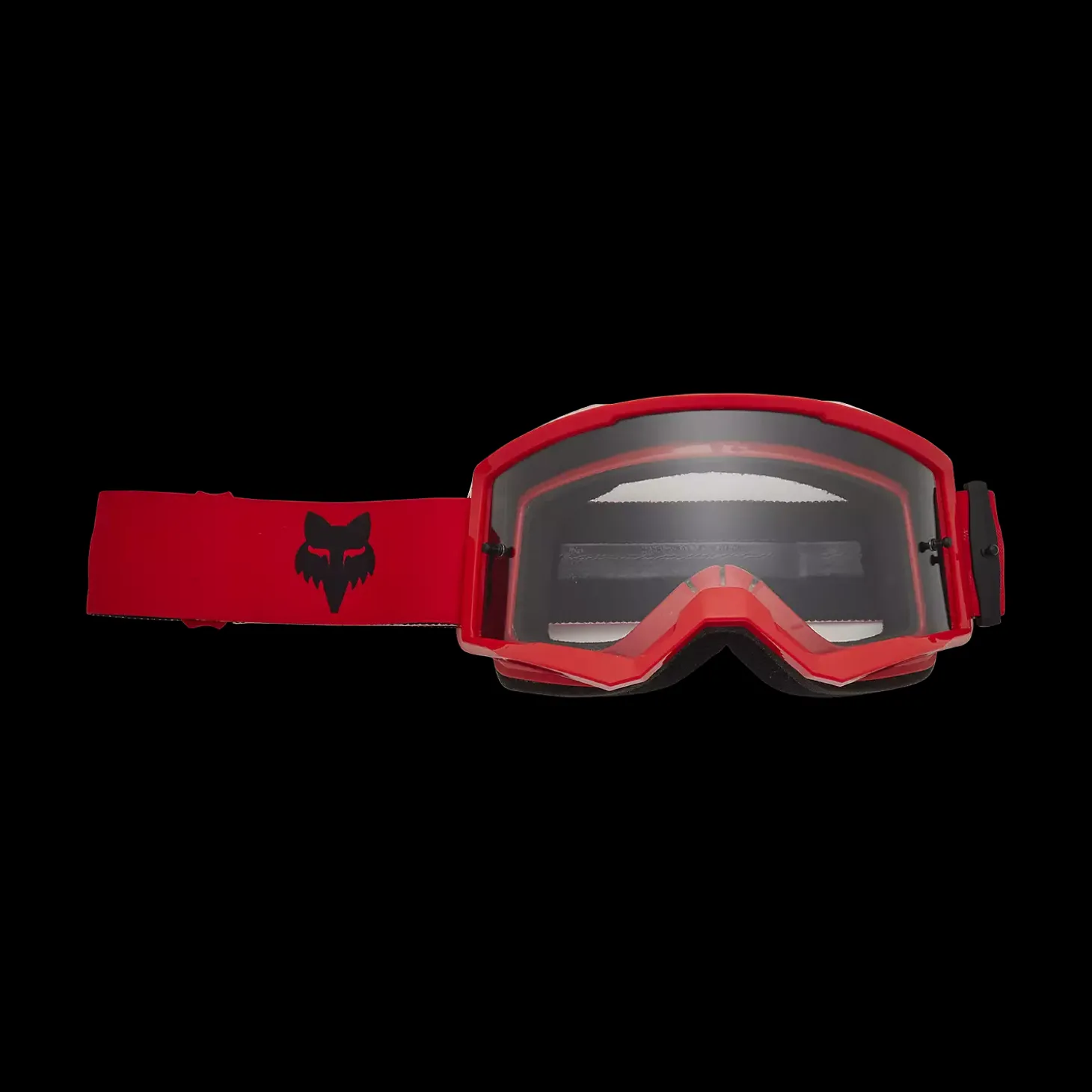 Main Goggles