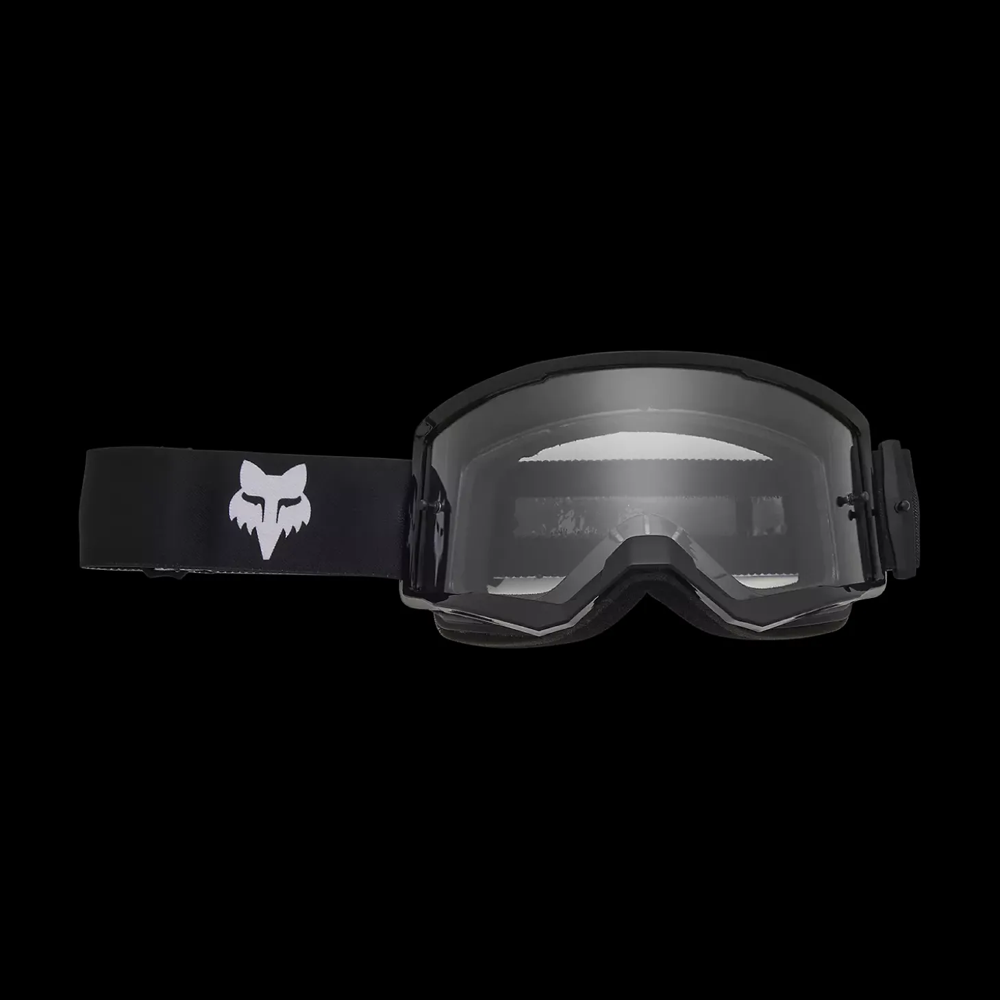 Main Goggles