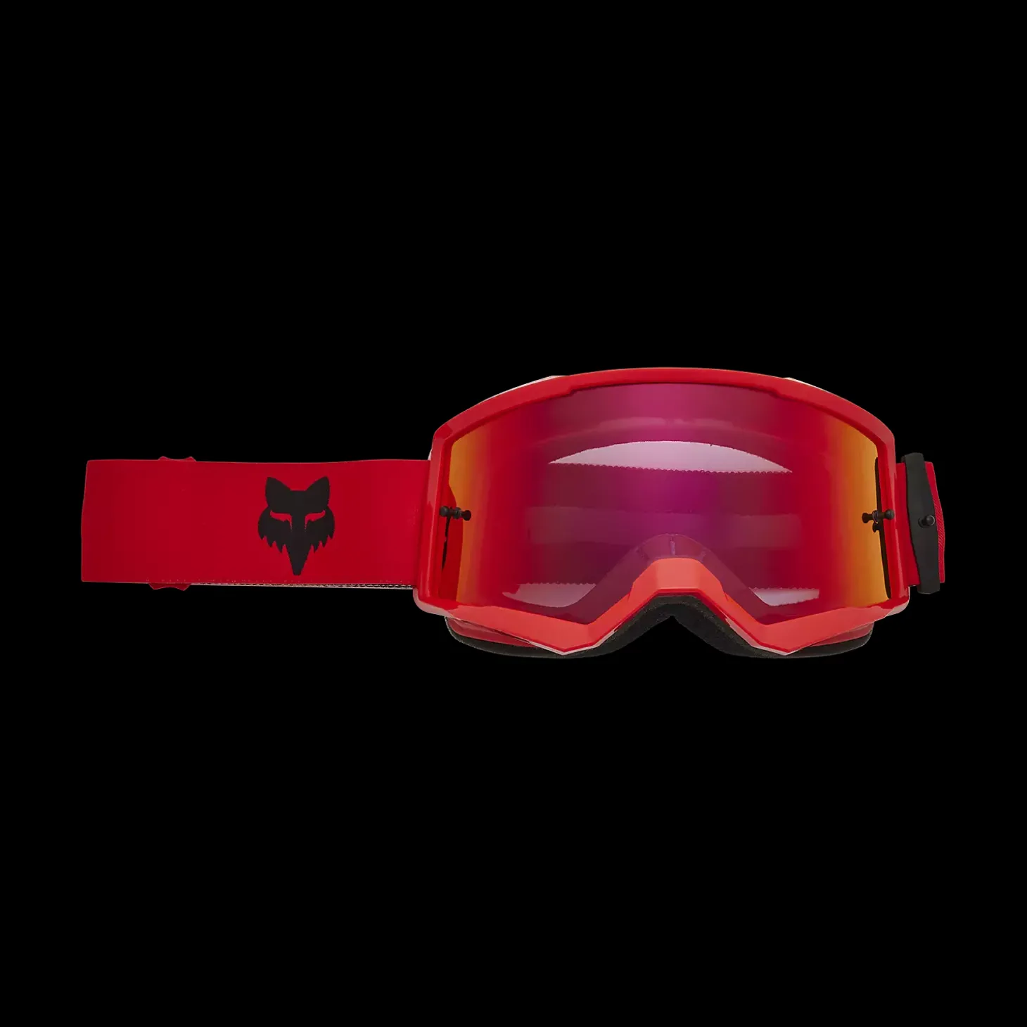 Main Mirrored Lens Goggles