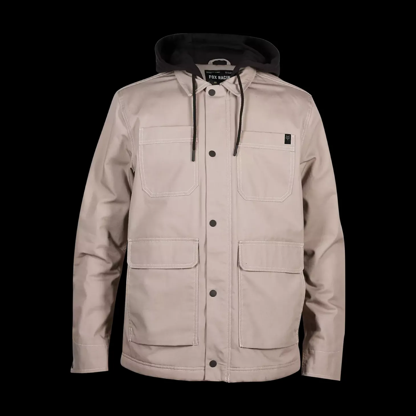 Mercer Jacket