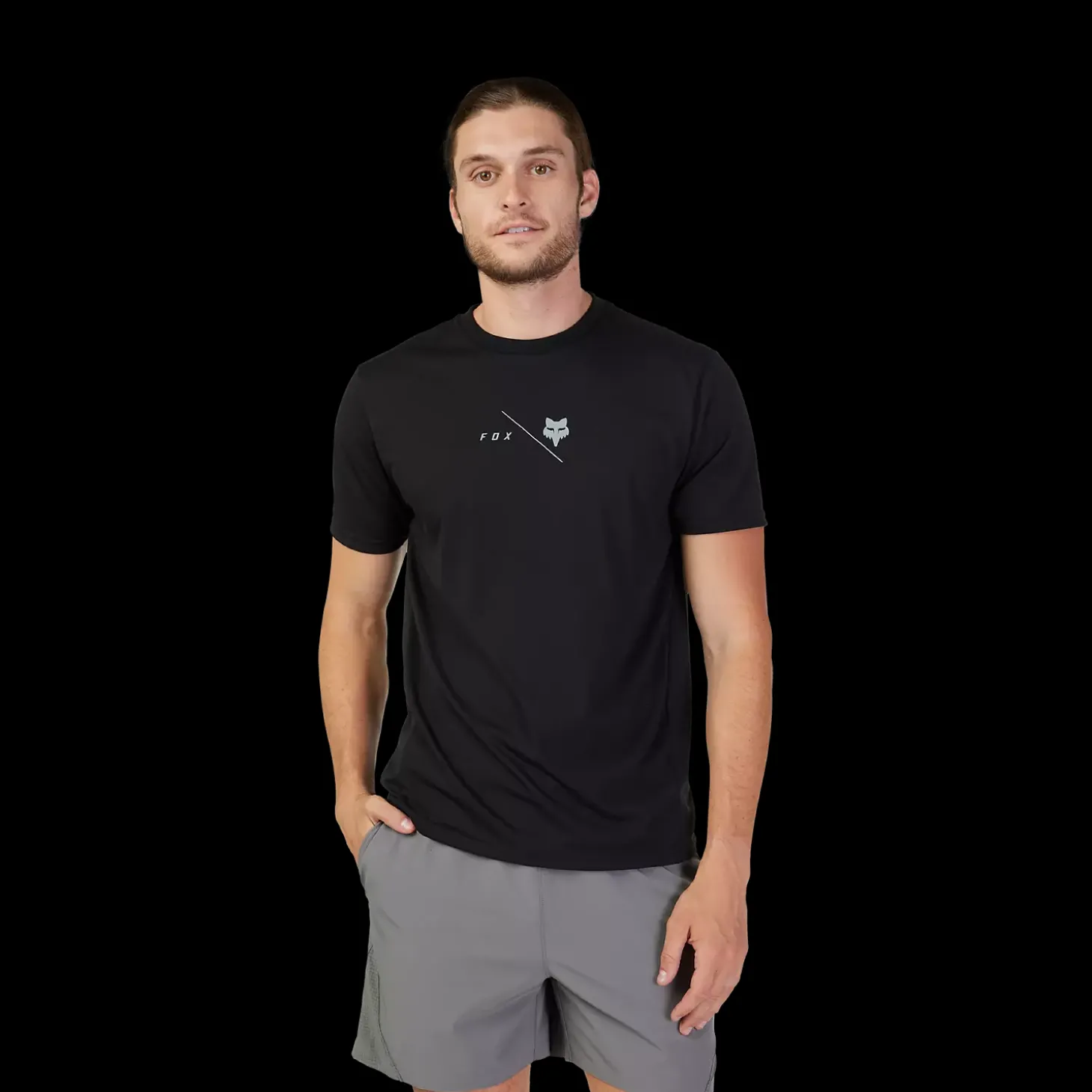 Mind Flash Tech Tee