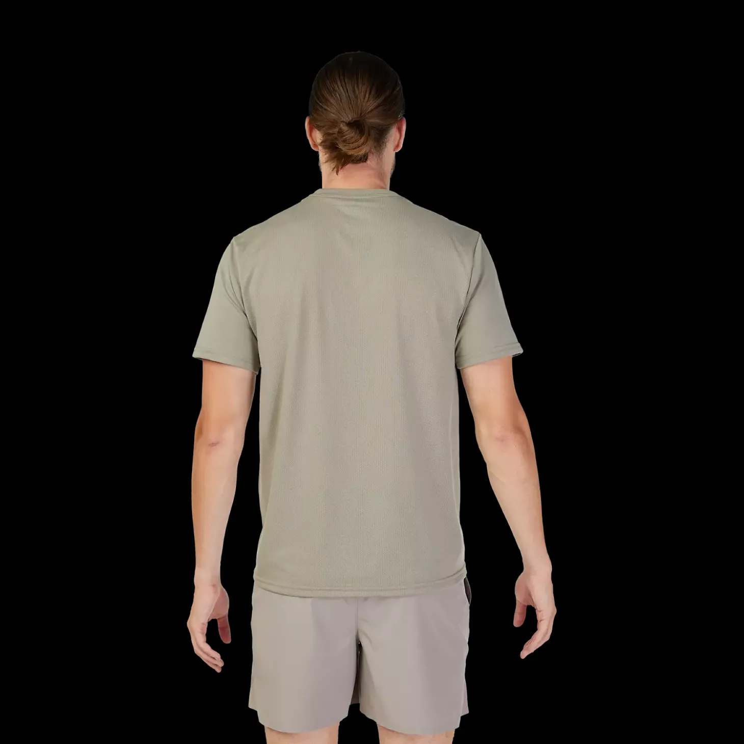 Mind Flash Tech Tee